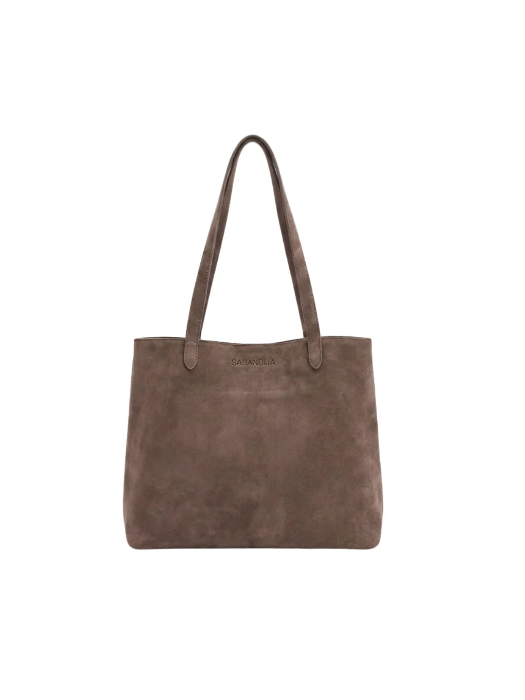 Signet Suede