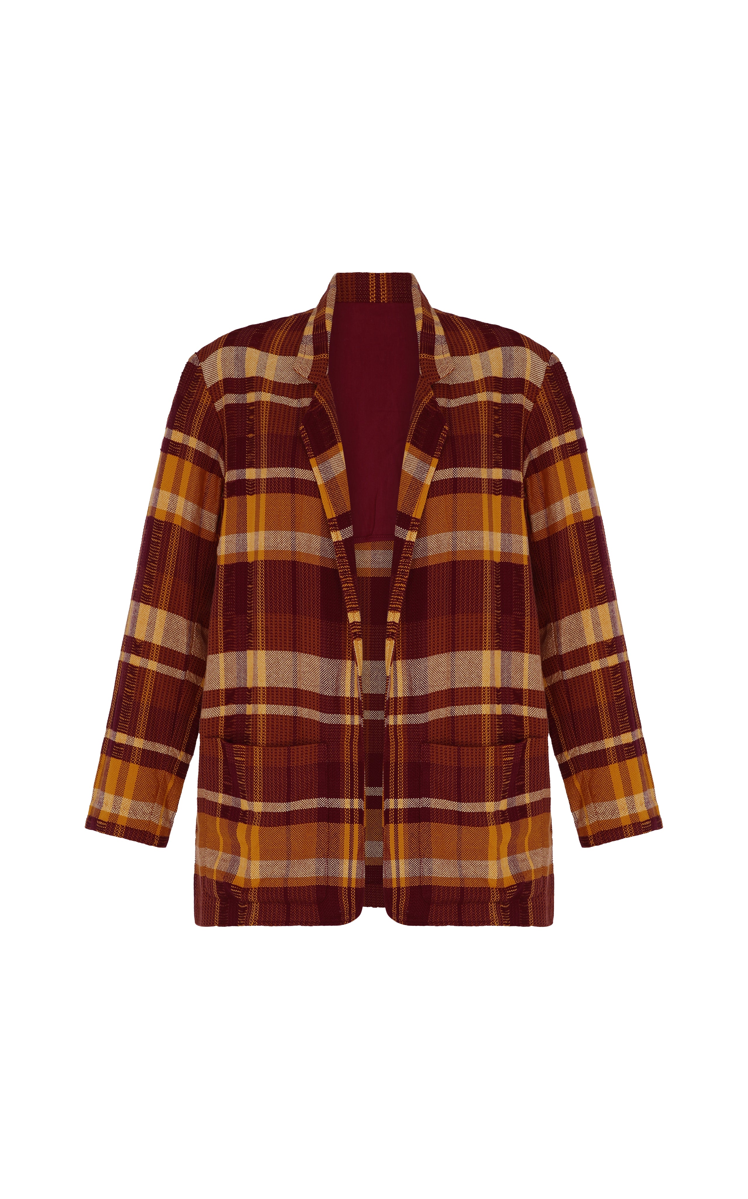 Chillaco Blazer