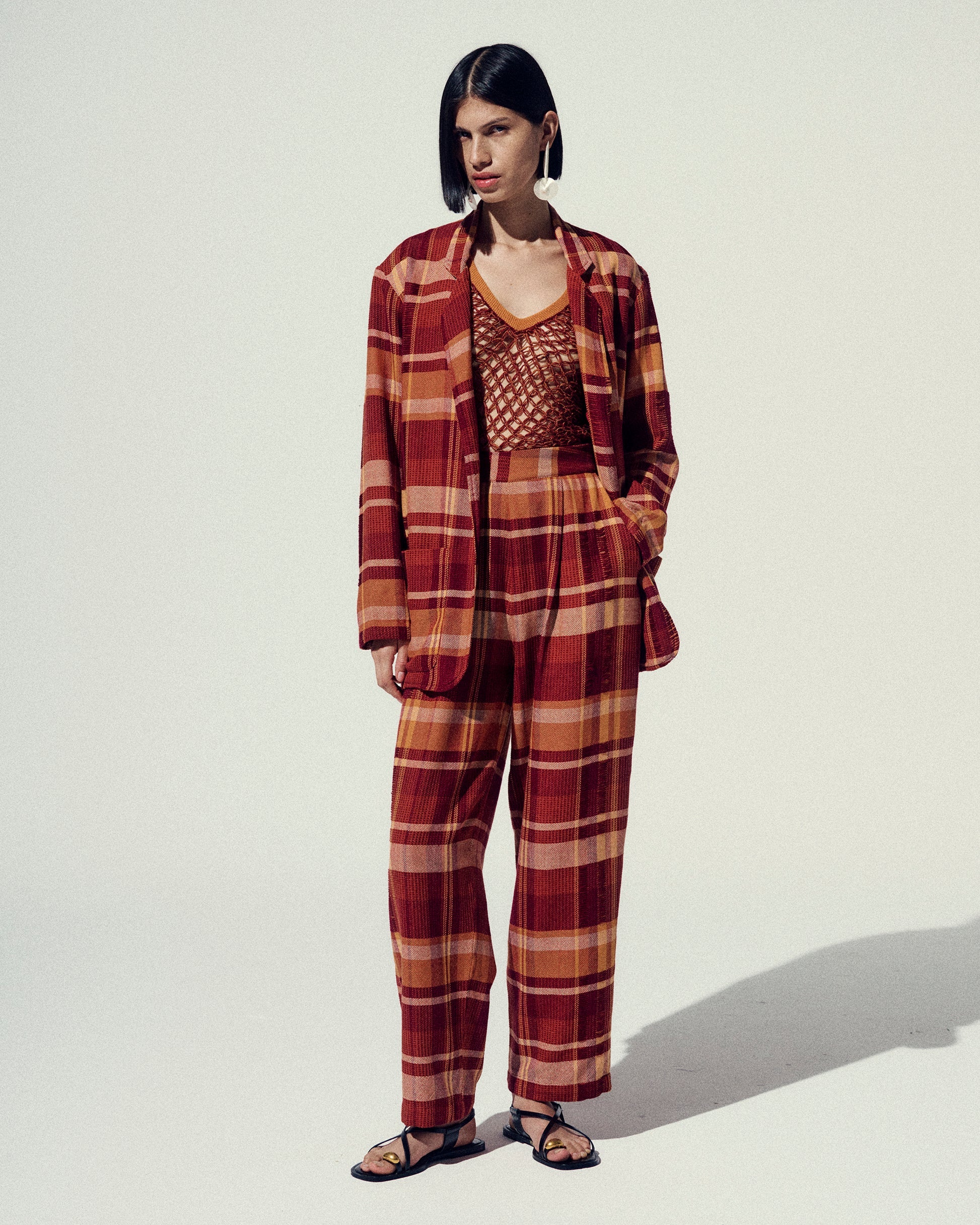 Chillaco Pants