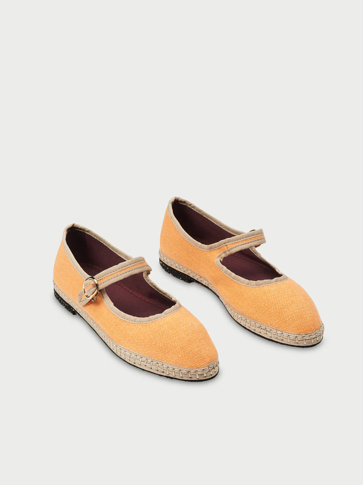 Camille Espadrilles