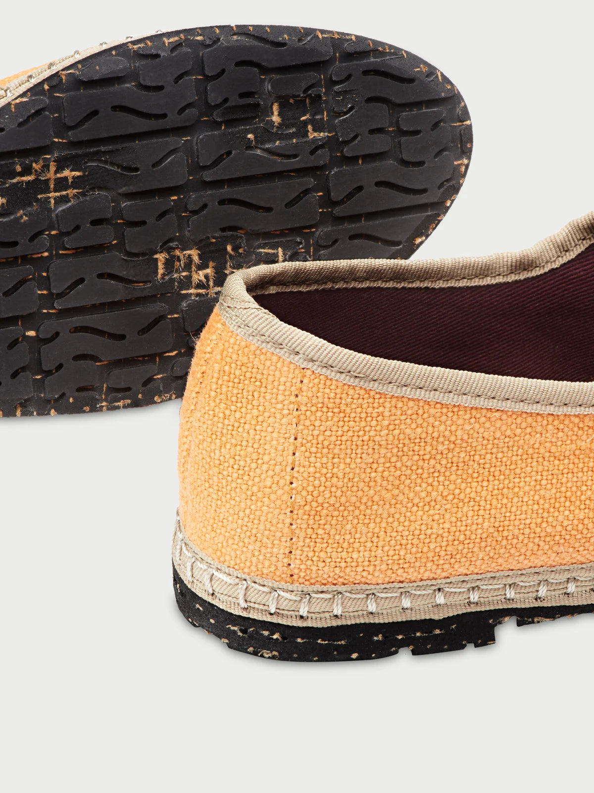 Camille Espadrilles