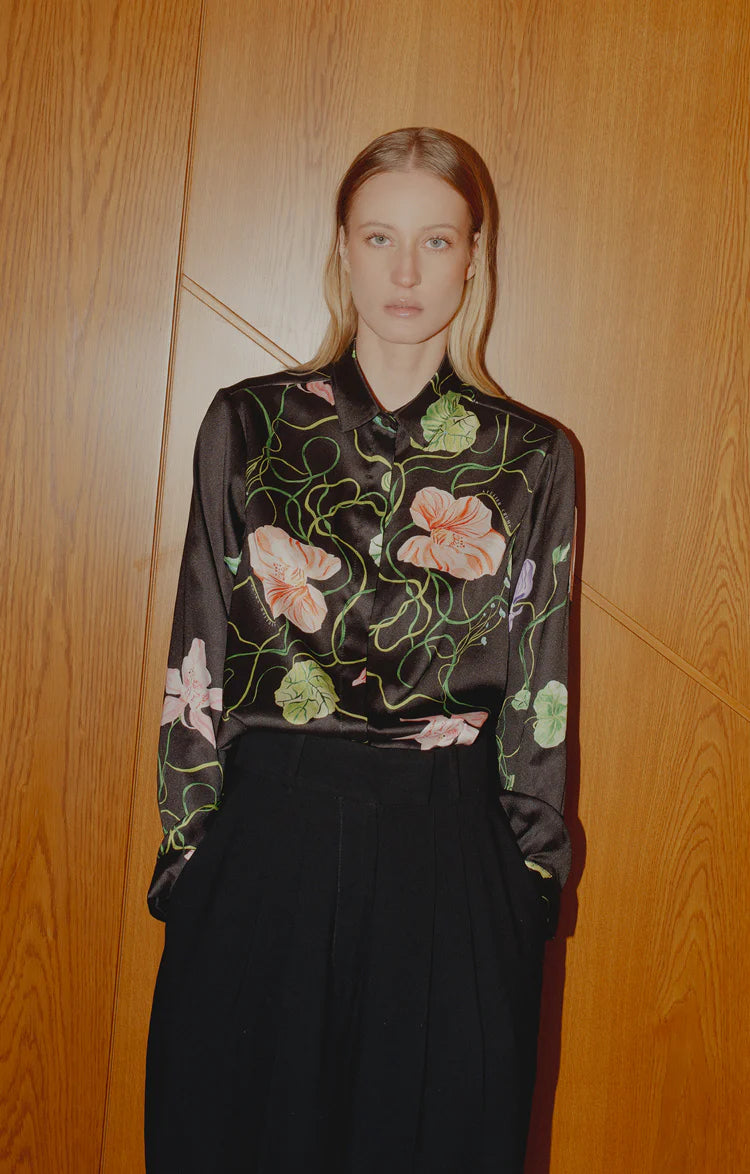 Flora Shirt