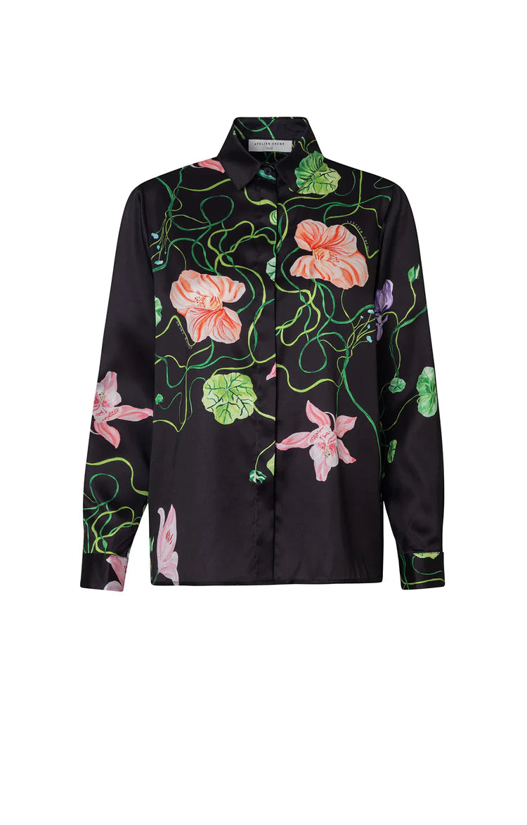 Flora Shirt