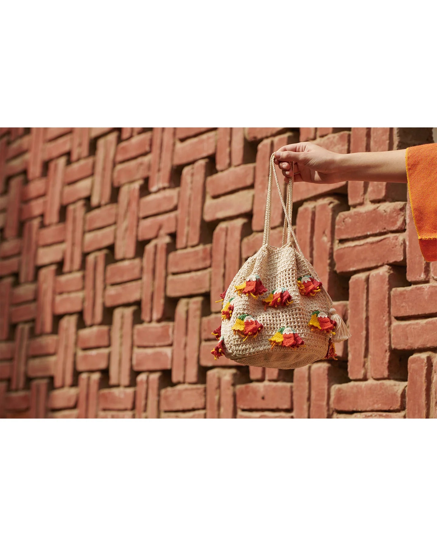 Cantuta Bag