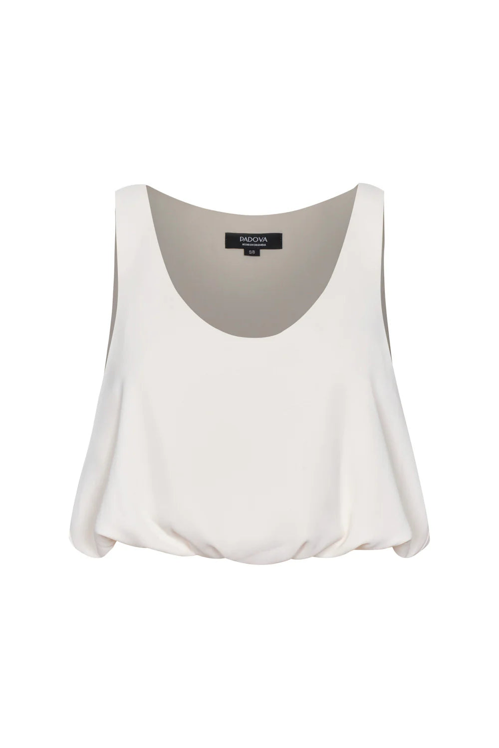 Crop Top Galicia