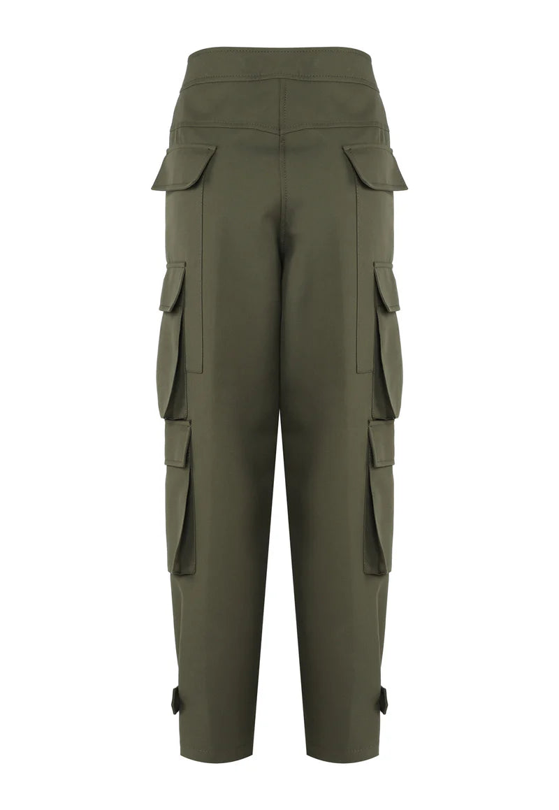 Cargo Pants
