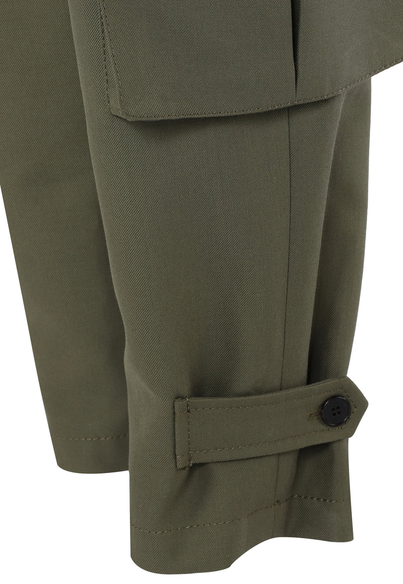 Cargo Pants
