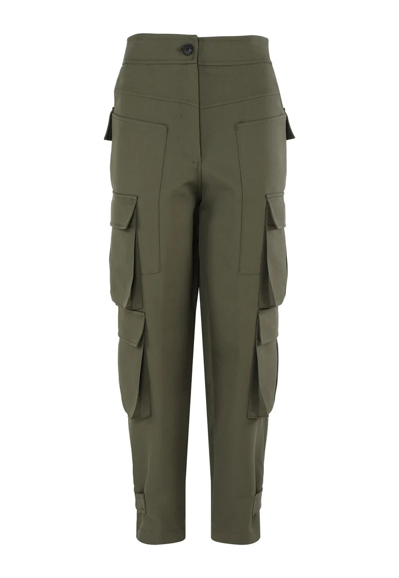 Cargo Pants