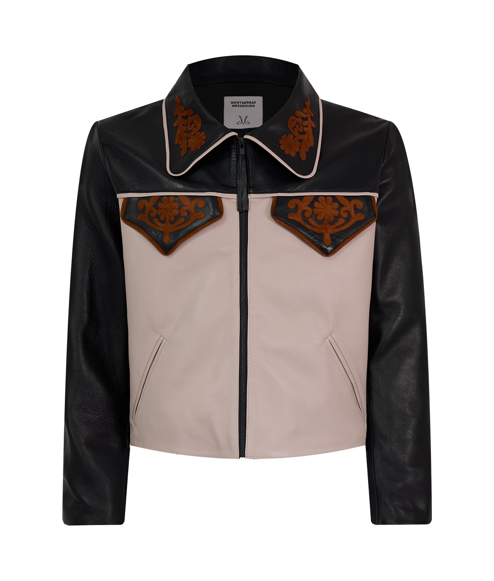 Pockets Duó Jacket (Man)