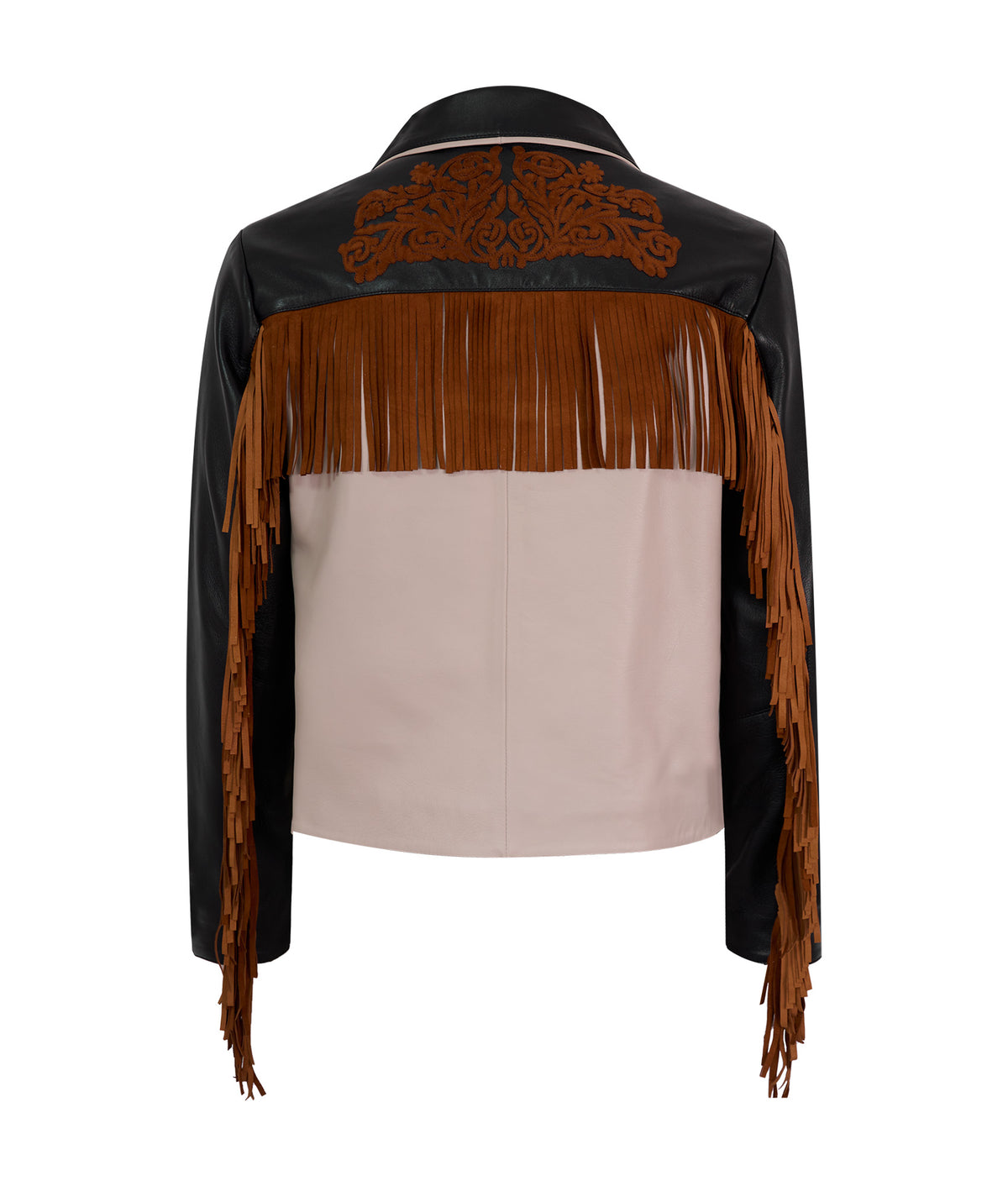 Pockets Duó Jacket (Man)