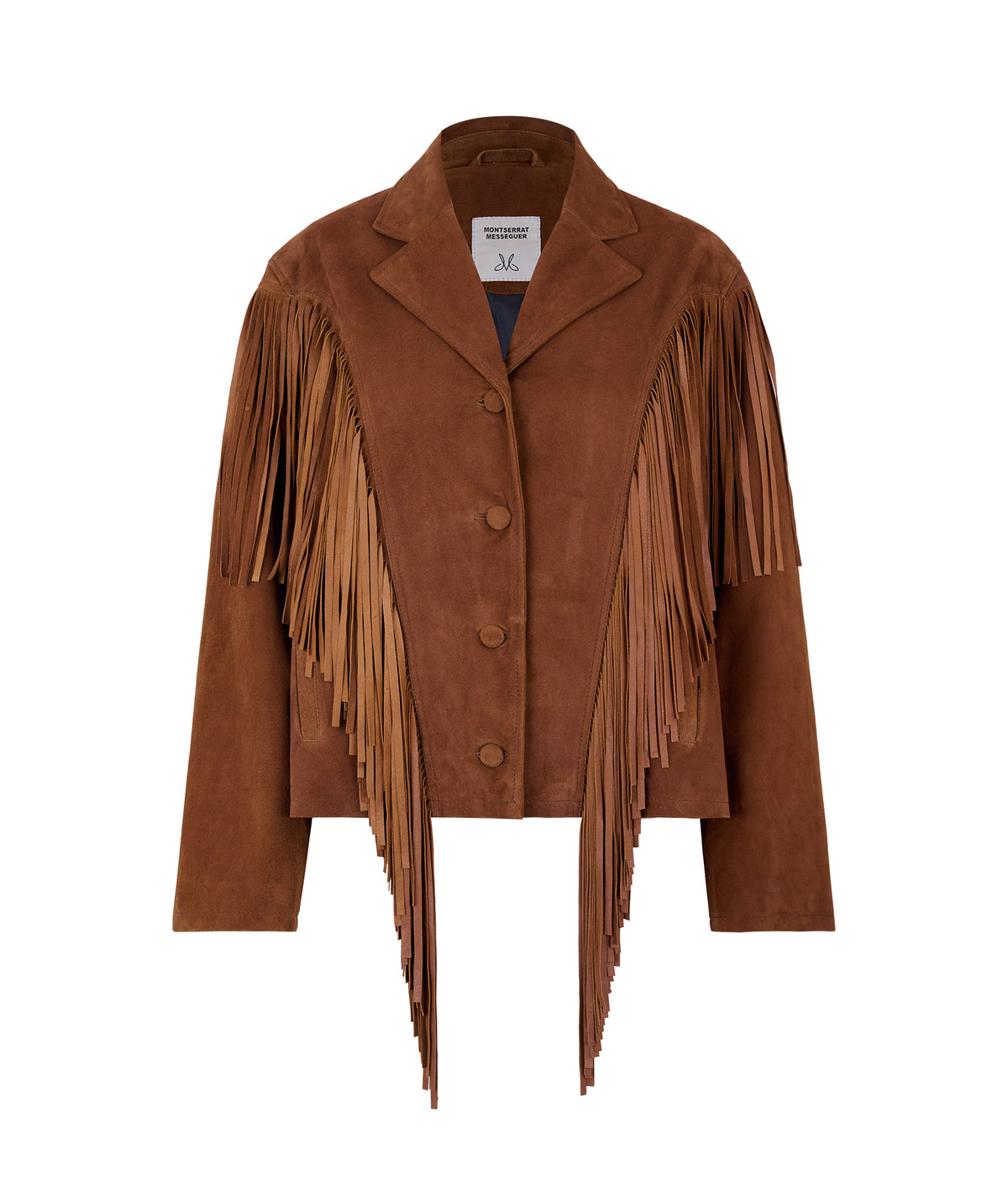 Jacket Arizona Brown