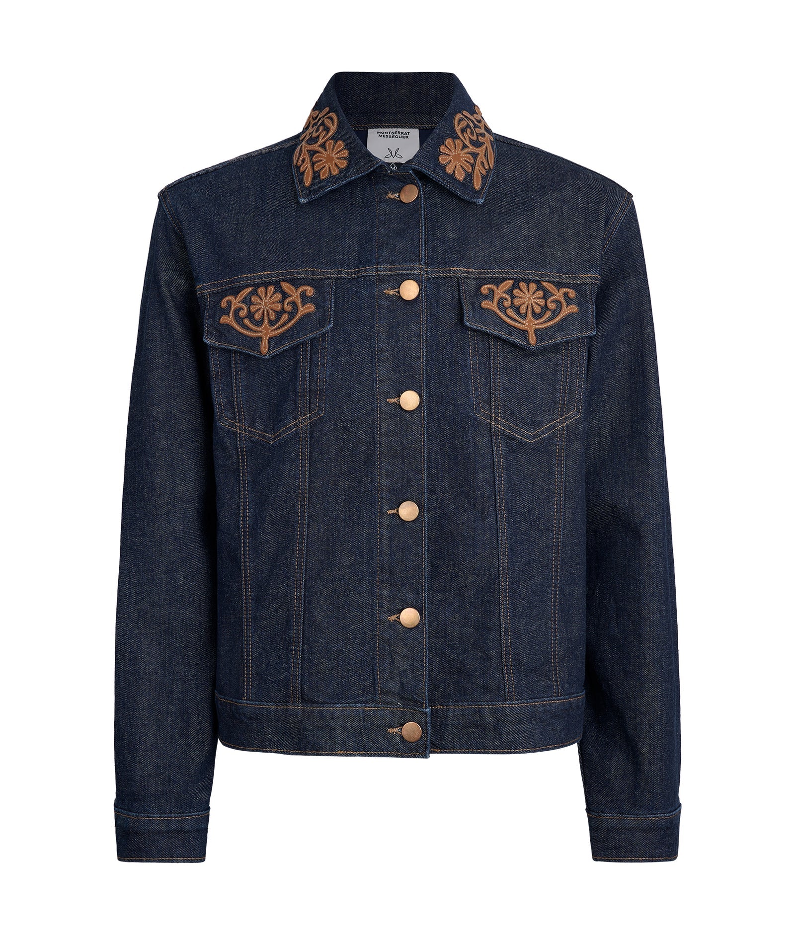 Jacket Pockets (Man)