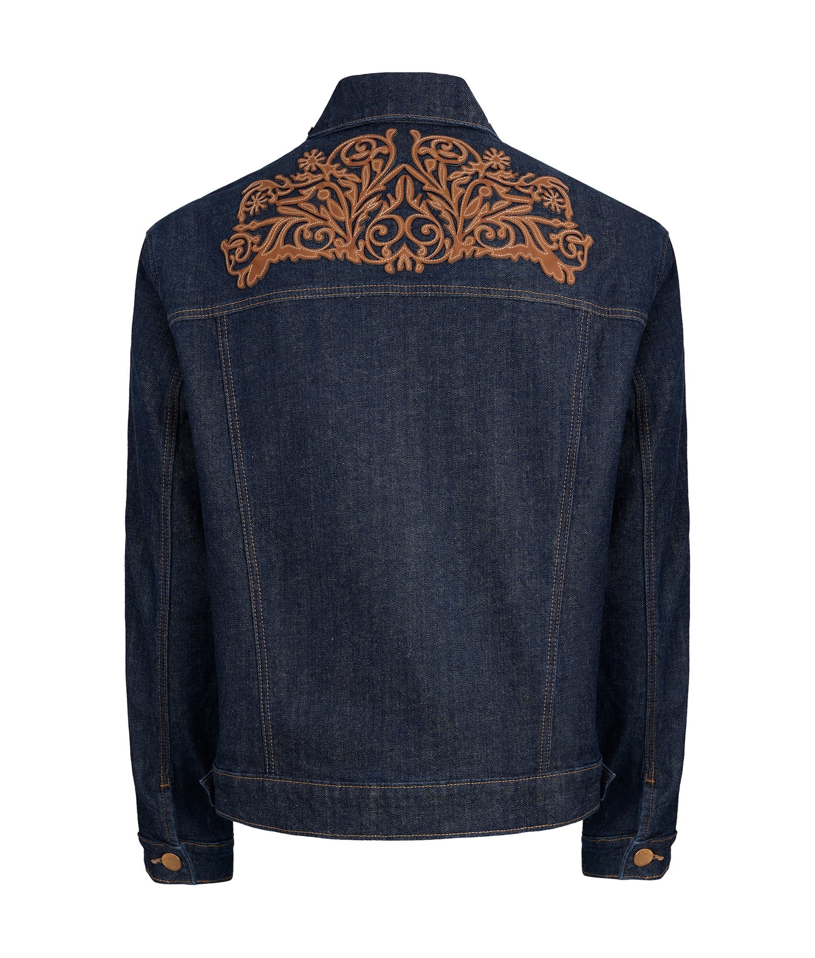 Jacket Pockets (Man)