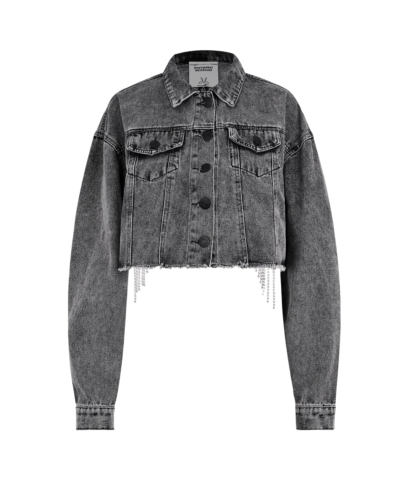 Rosarito Sparkly Jacket