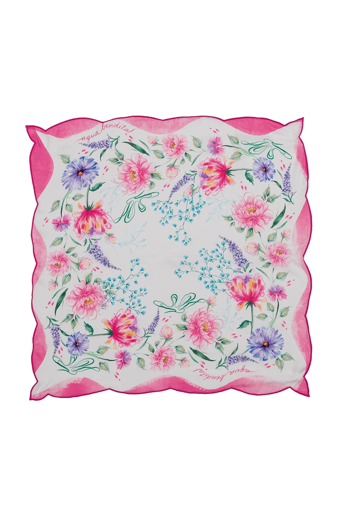 Lexi Bandana Scarf