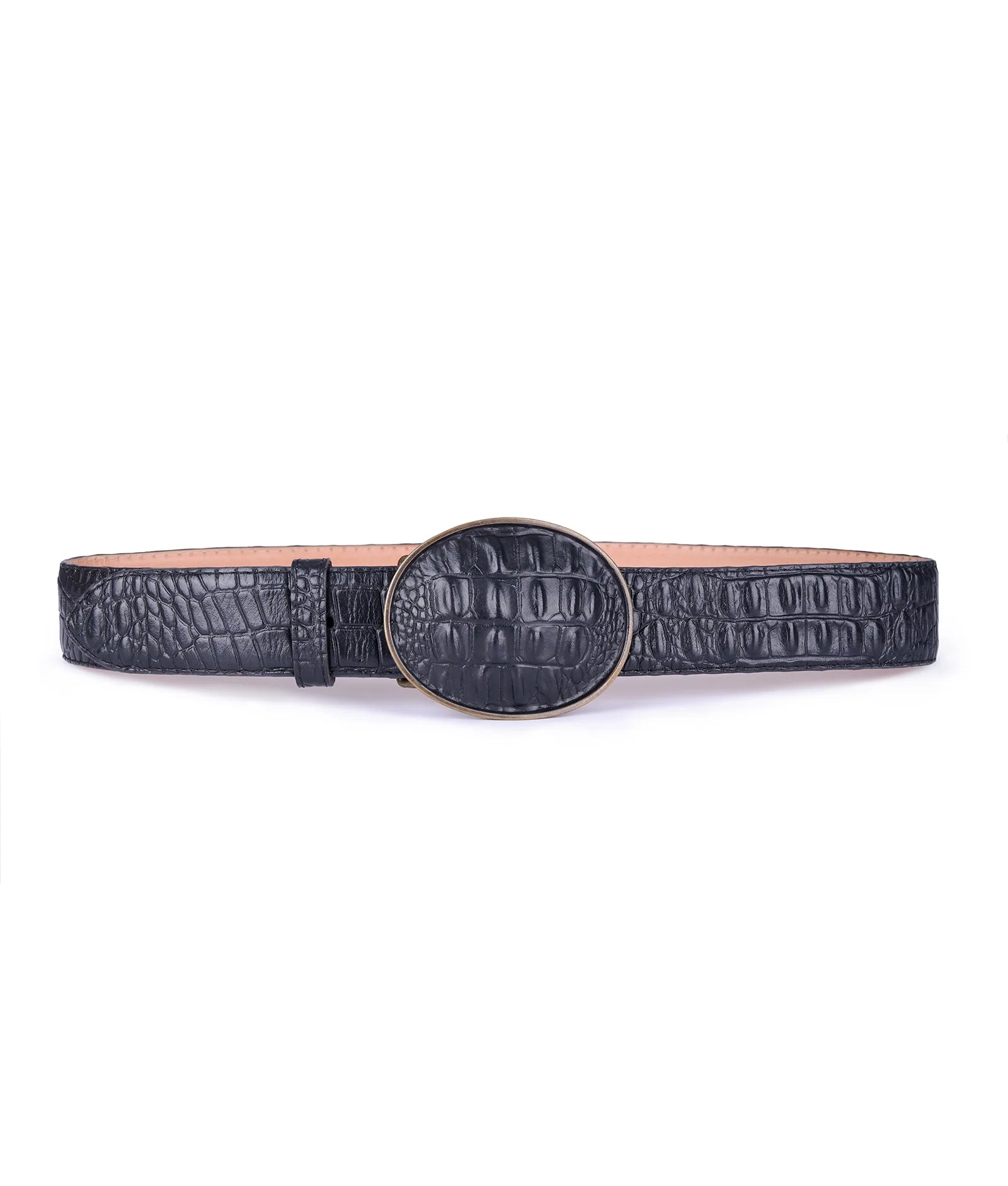 Old West Belt