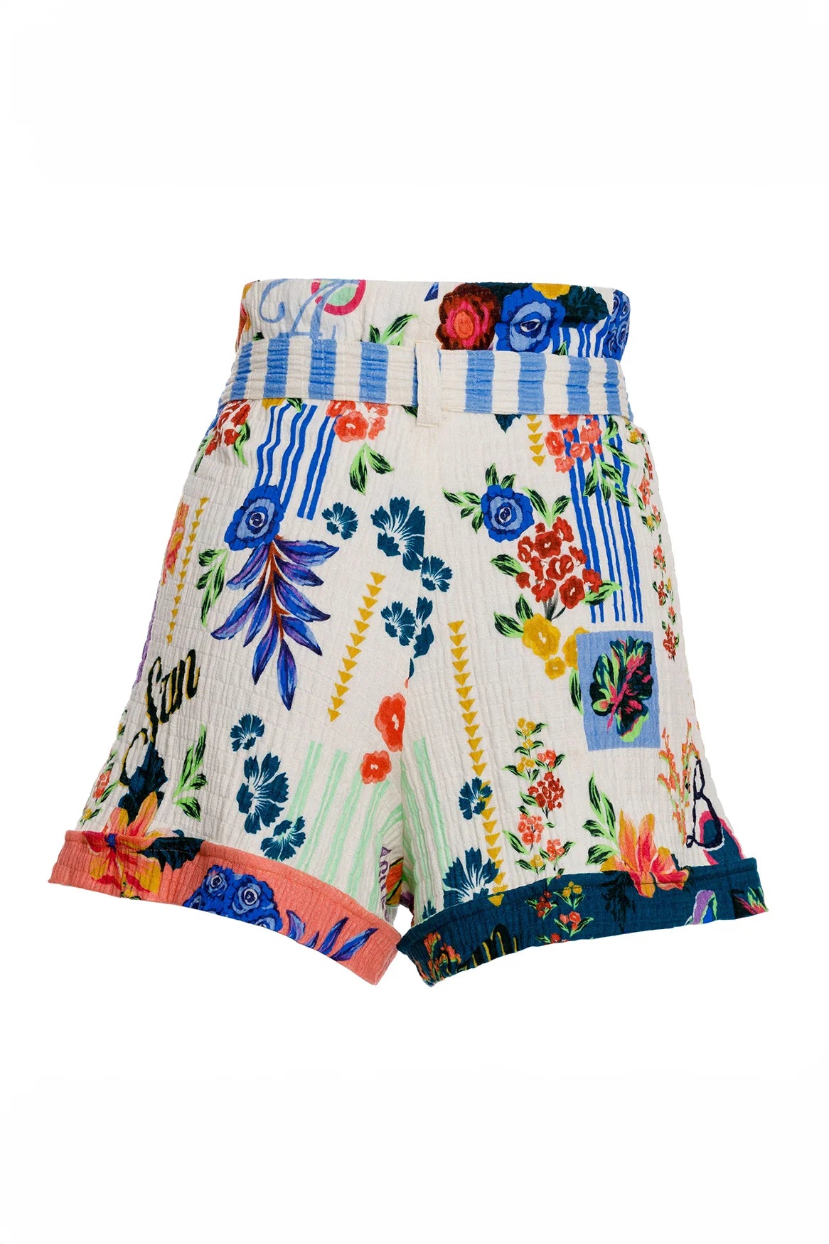Addison Shorts