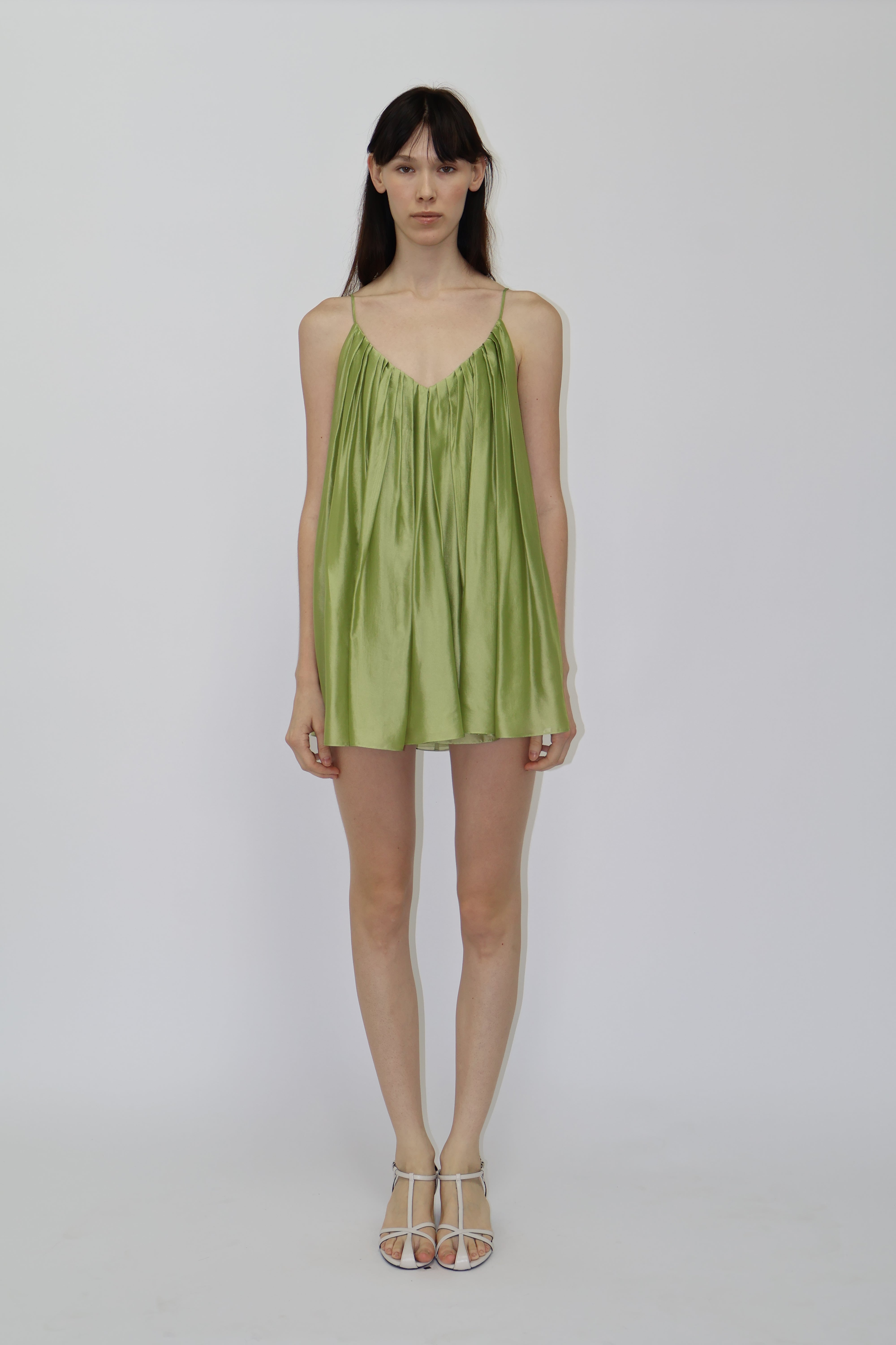 Symone  Mini Dress
