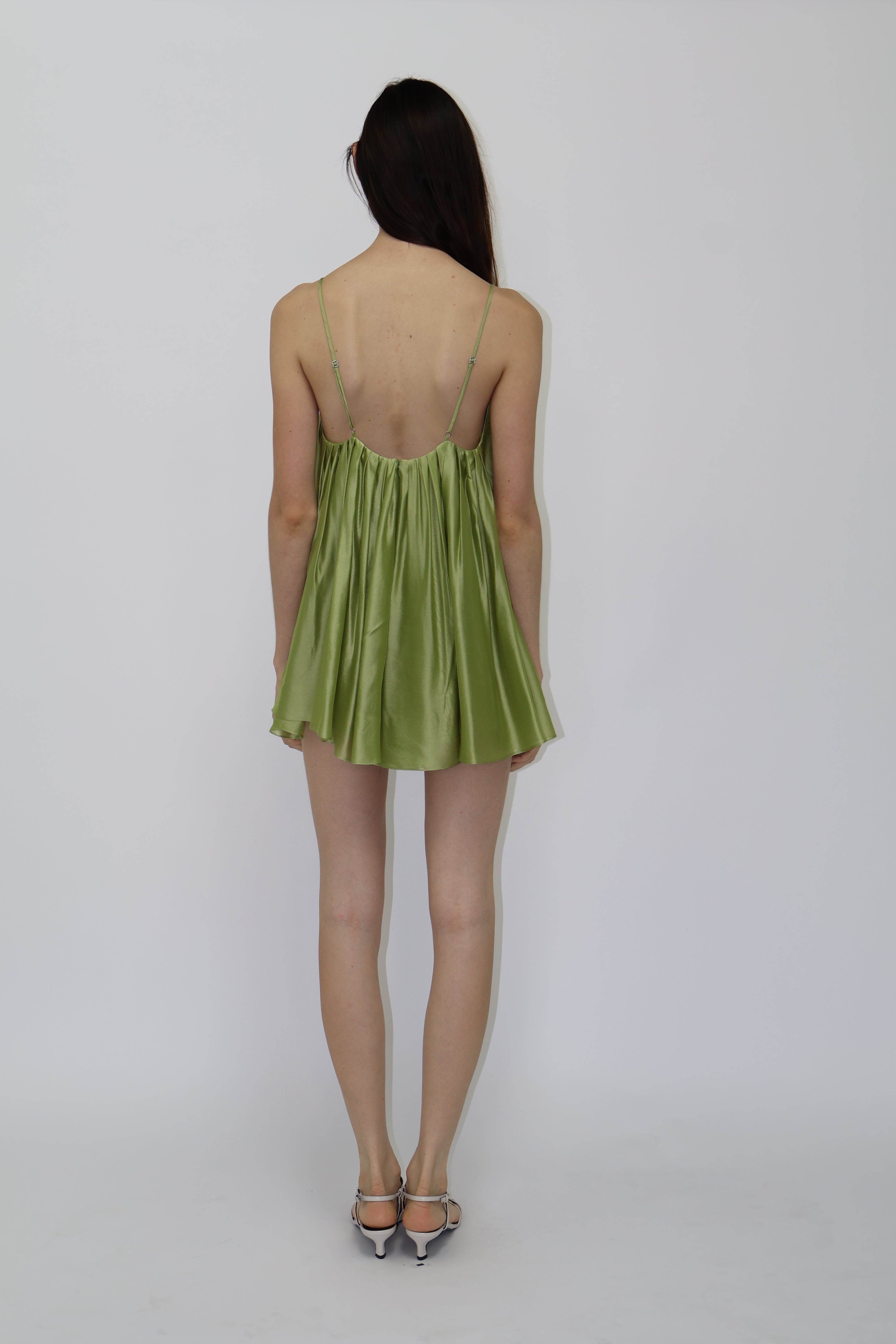 Symone  Mini Dress