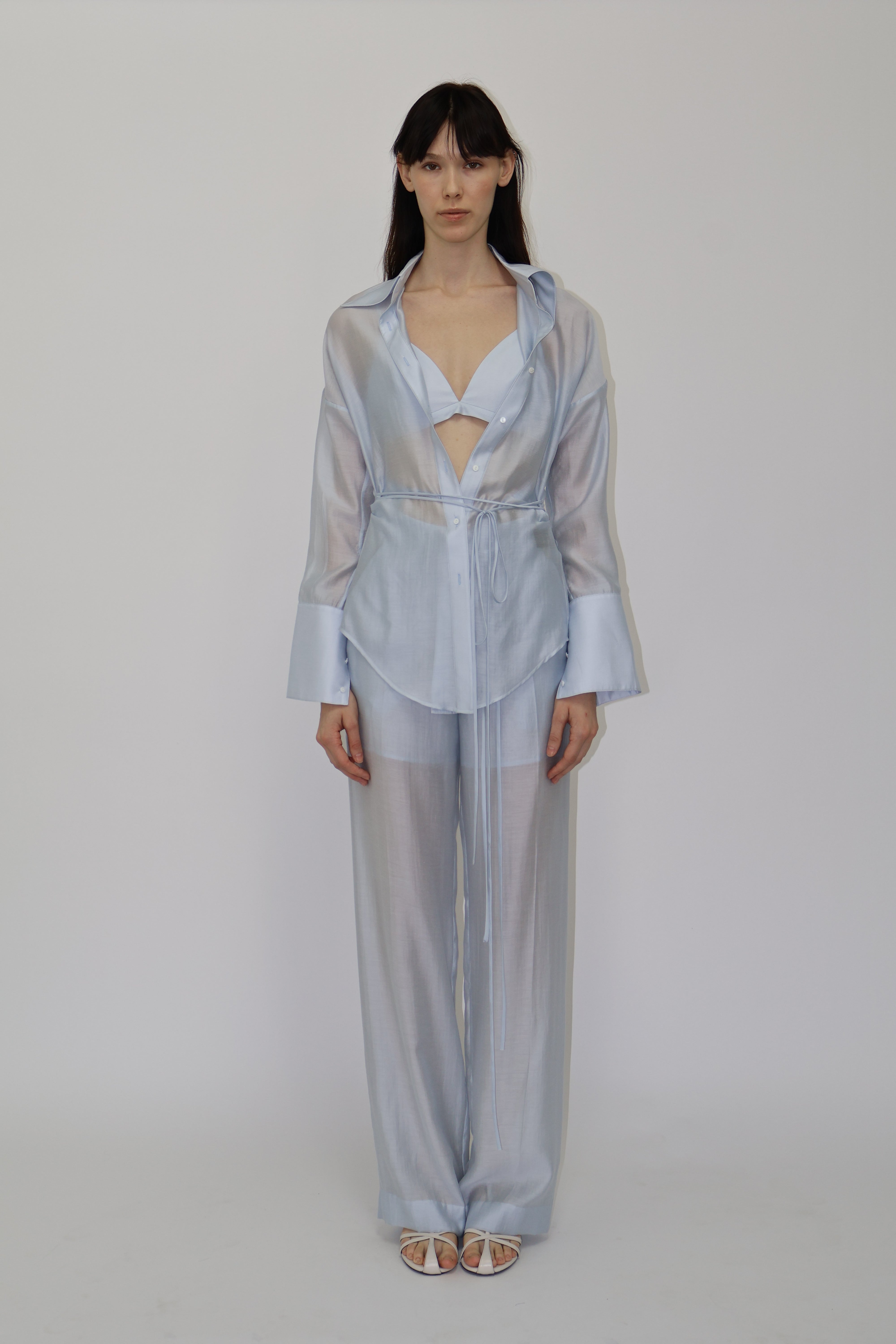 Sally Viscose Pants