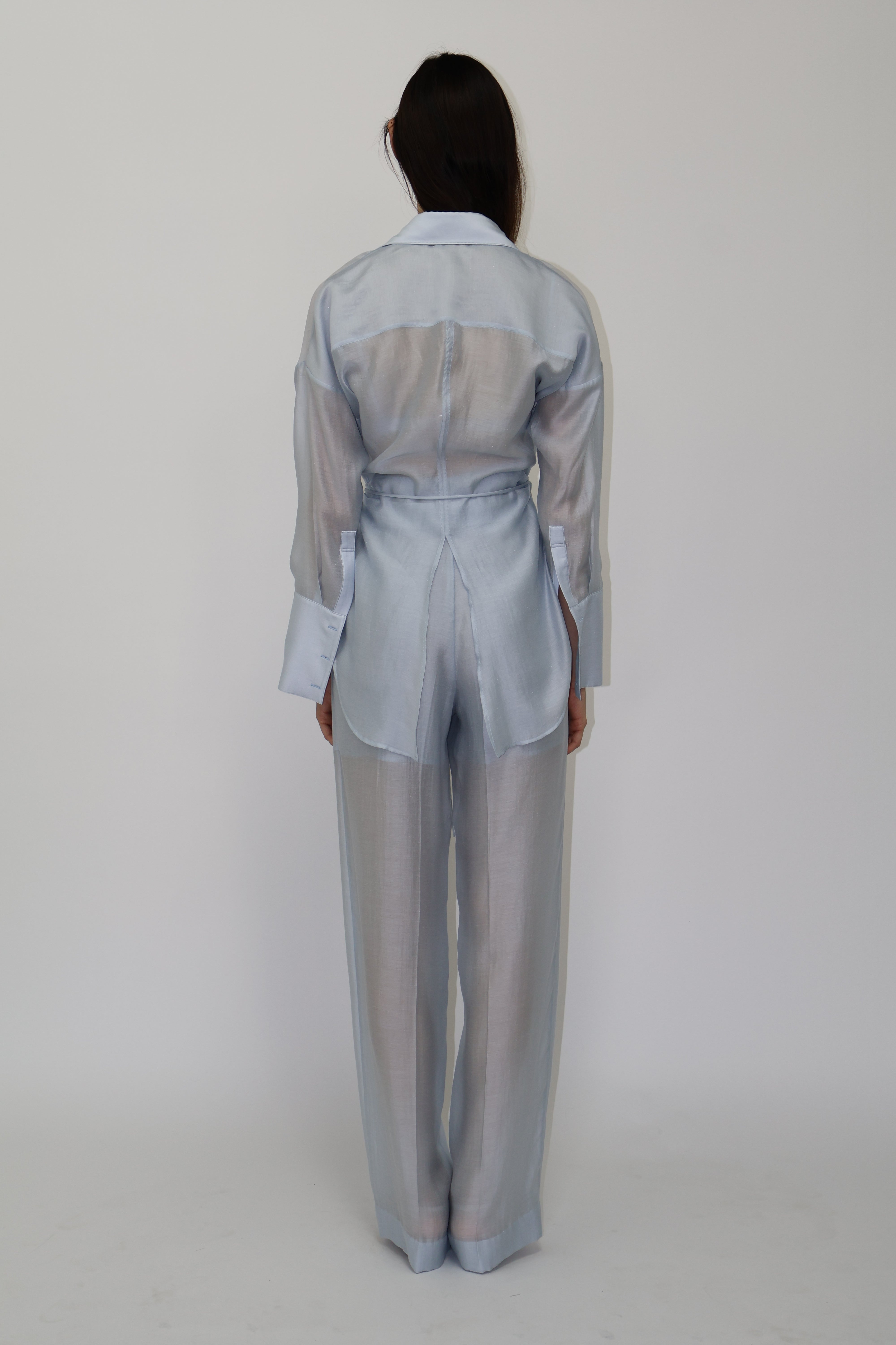 Sally Viscose Pants