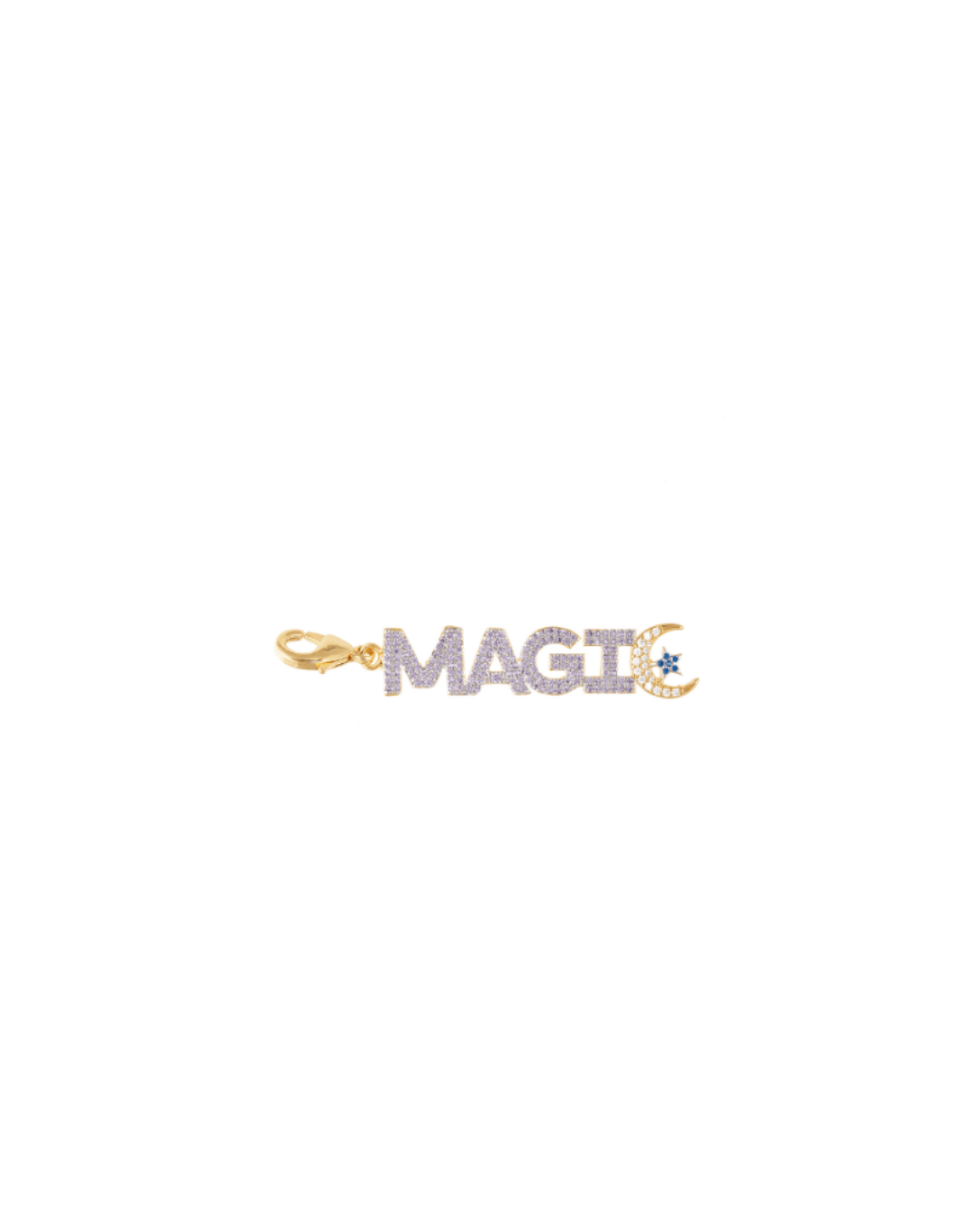 'Magic' Charm