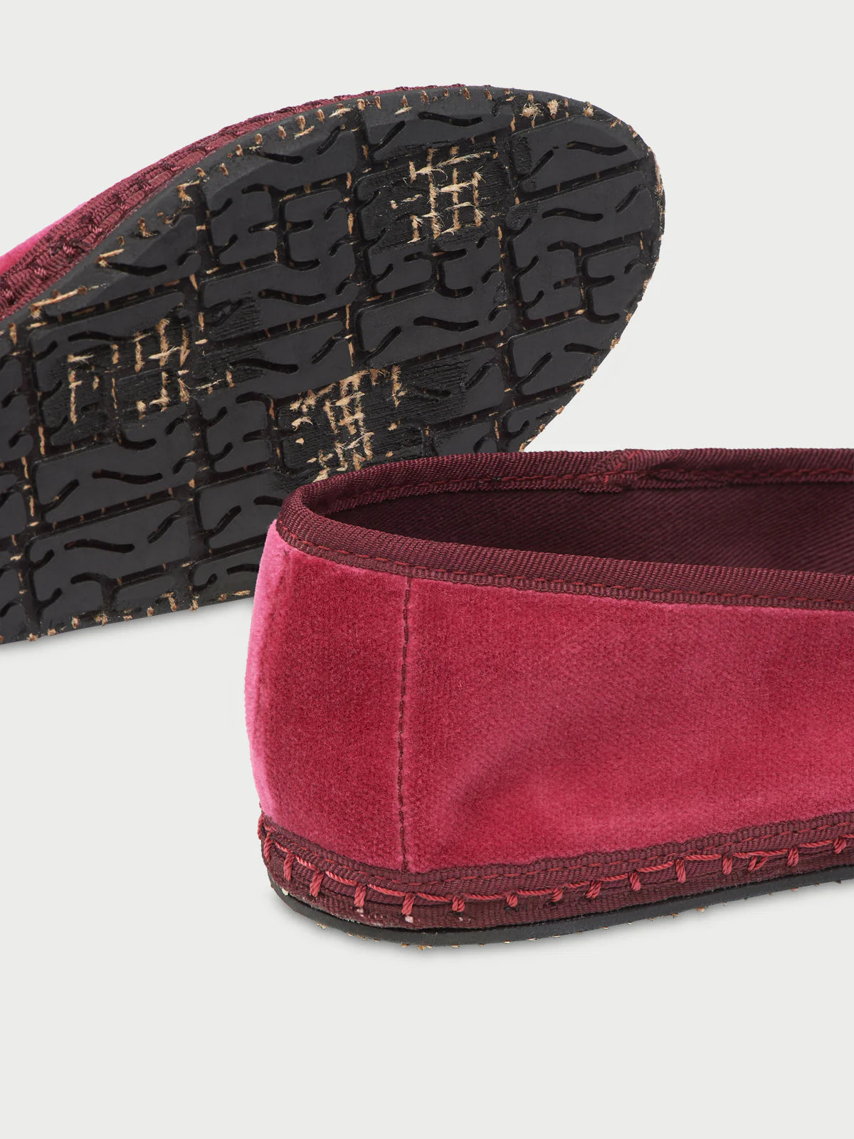 Diana Espadrilles