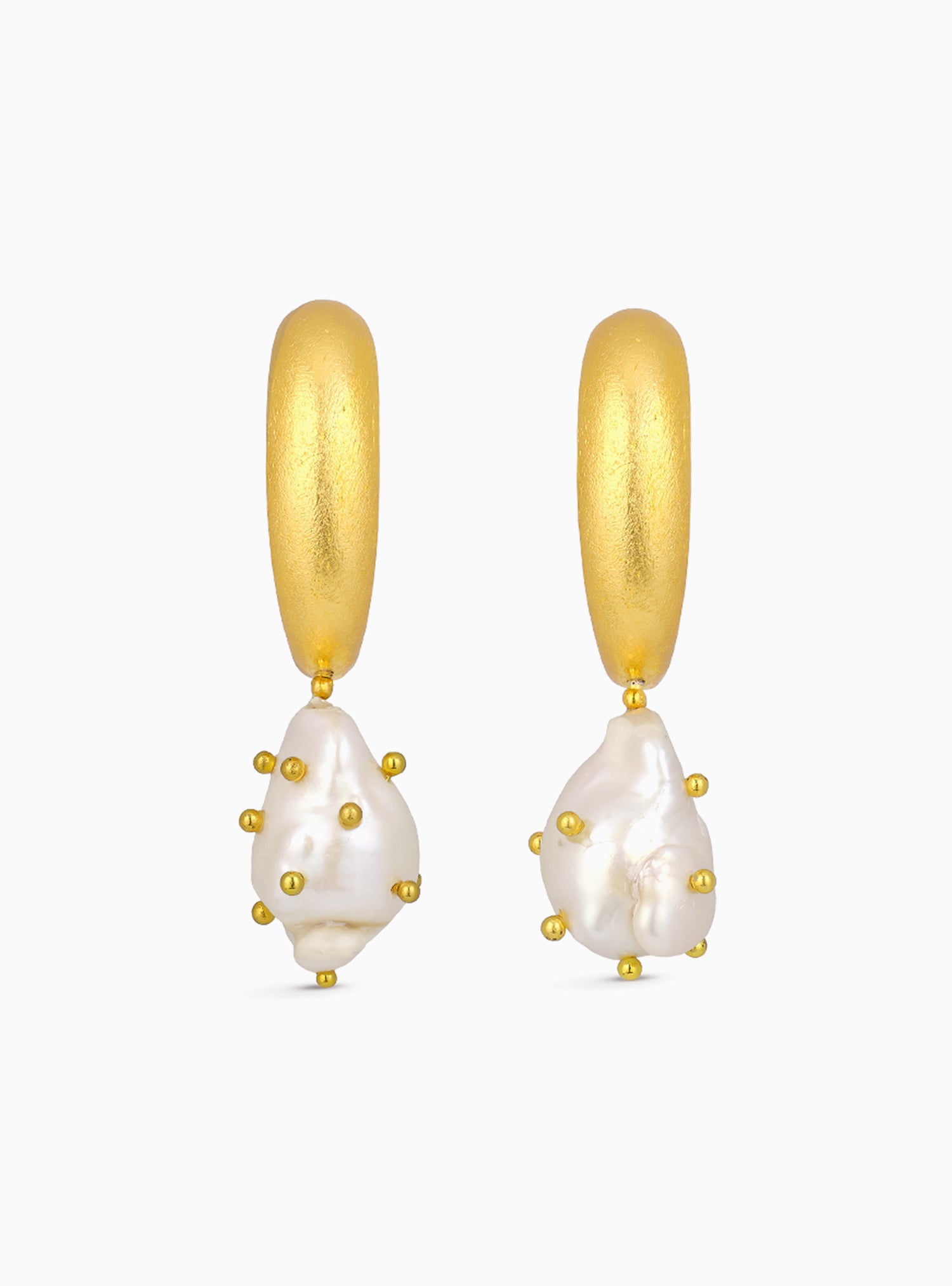 Tokyo Climber Earrings