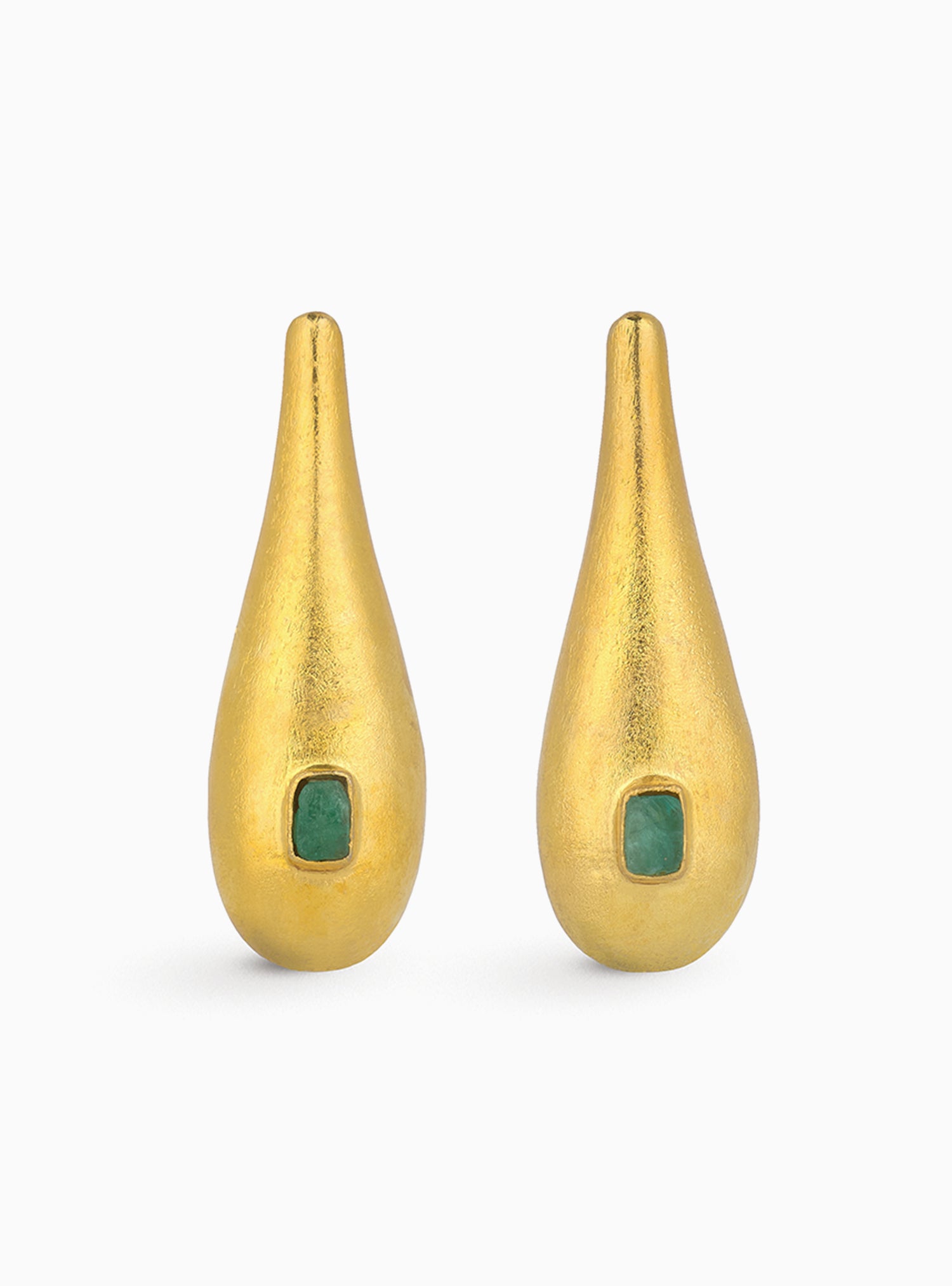 Hudson Tear Drop Earrings
