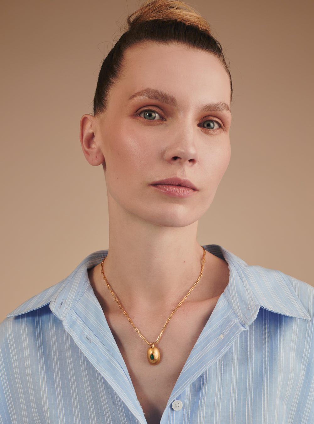 Hudson Muse Necklace