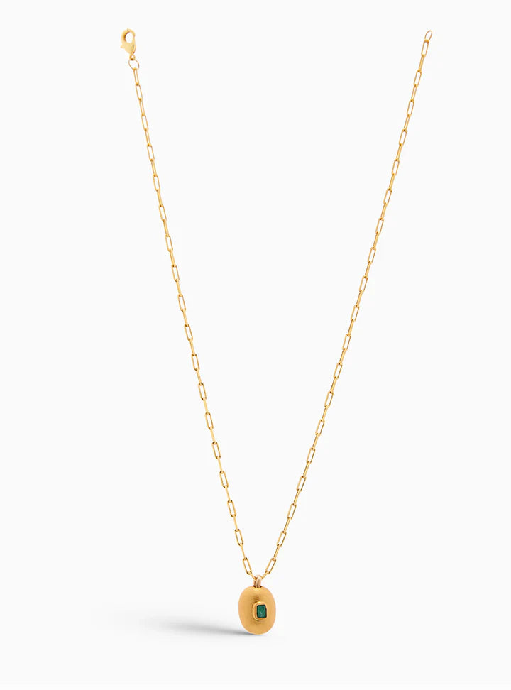 Hudson Muse Necklace