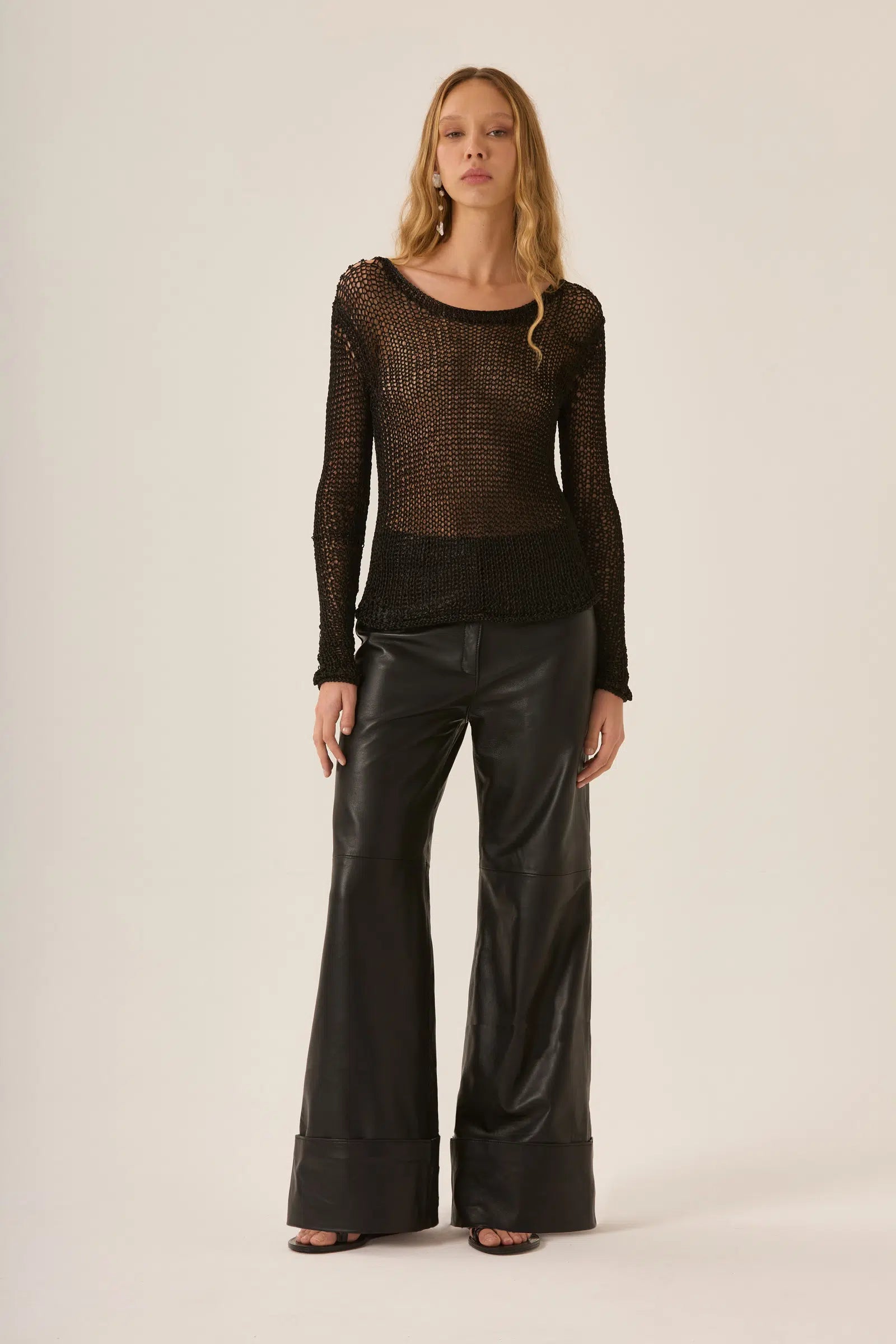 Leuka Pants