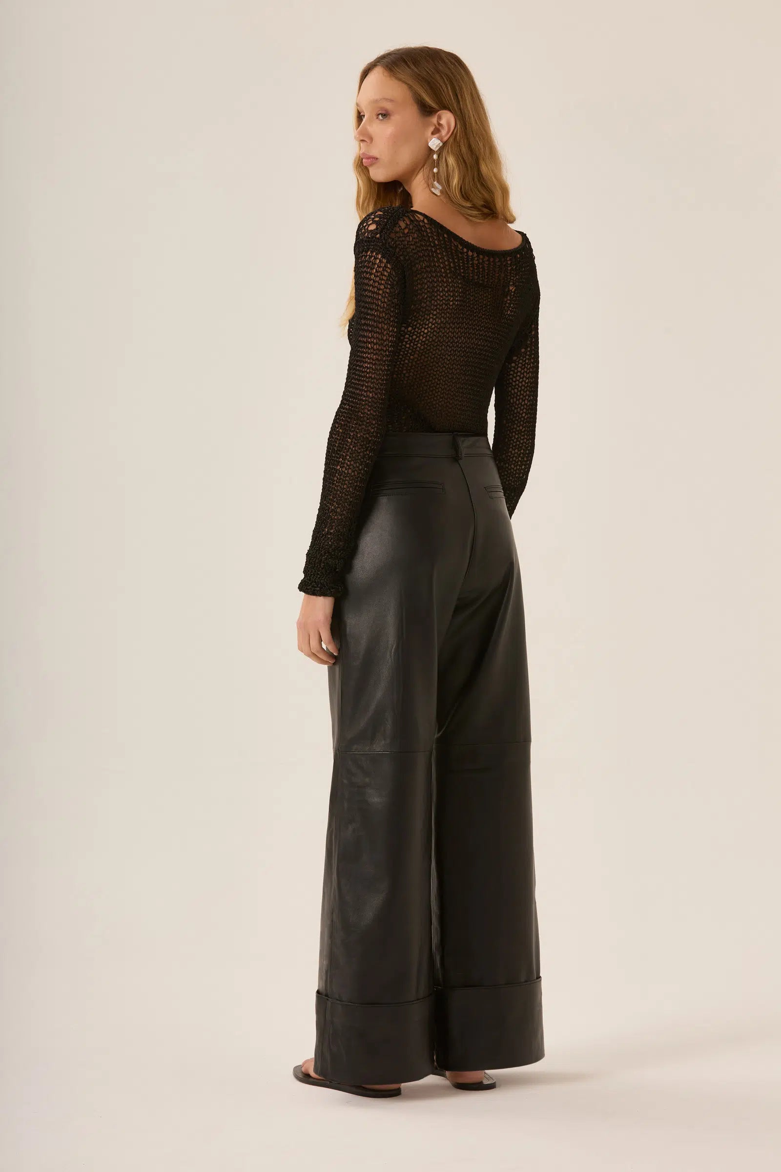 Leuka Pants