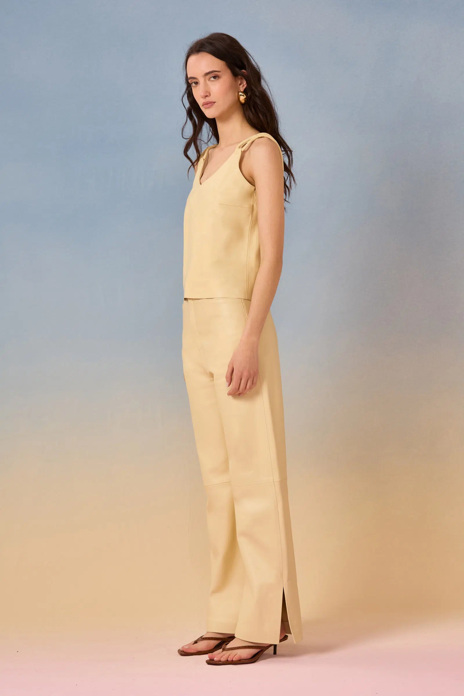 Zerena Pants