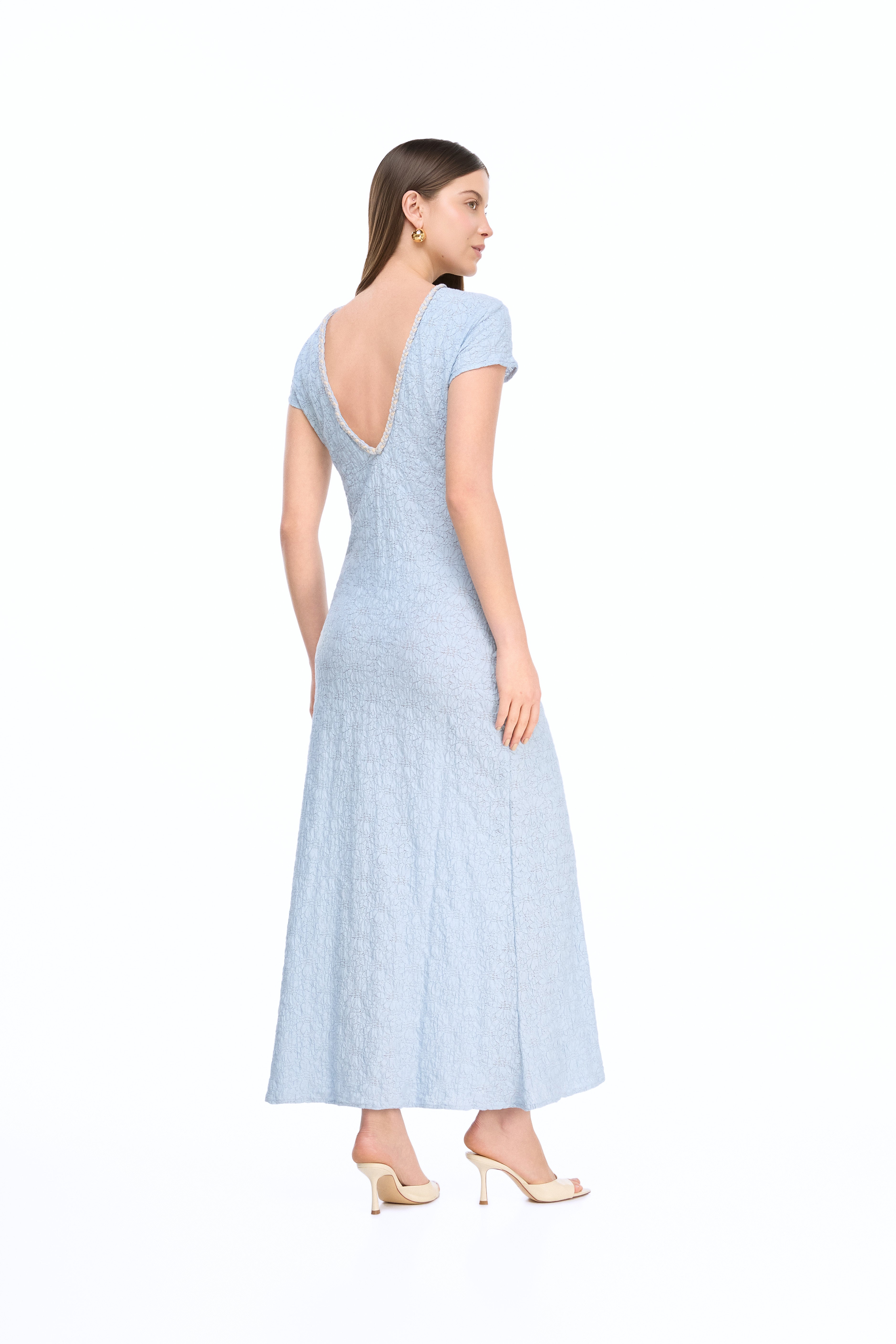 Darla Maxi Dress