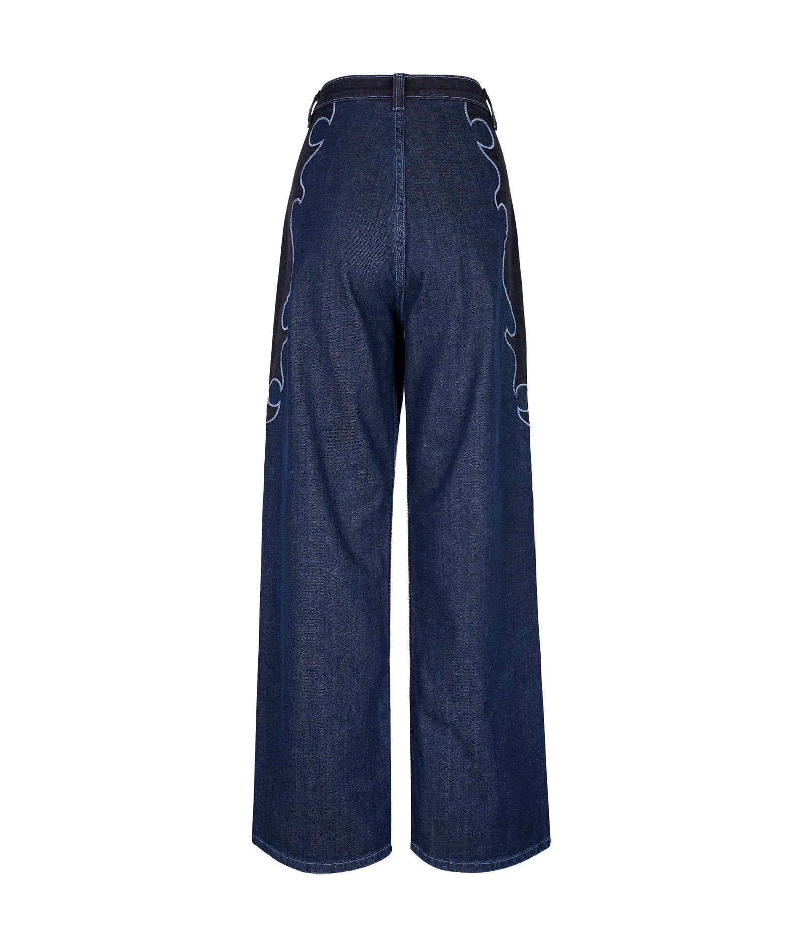 Jeans Forastera Mindnight