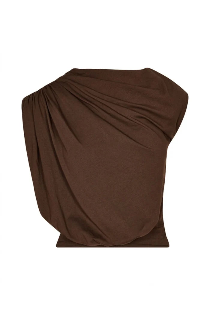 Aura De Jade Blouse