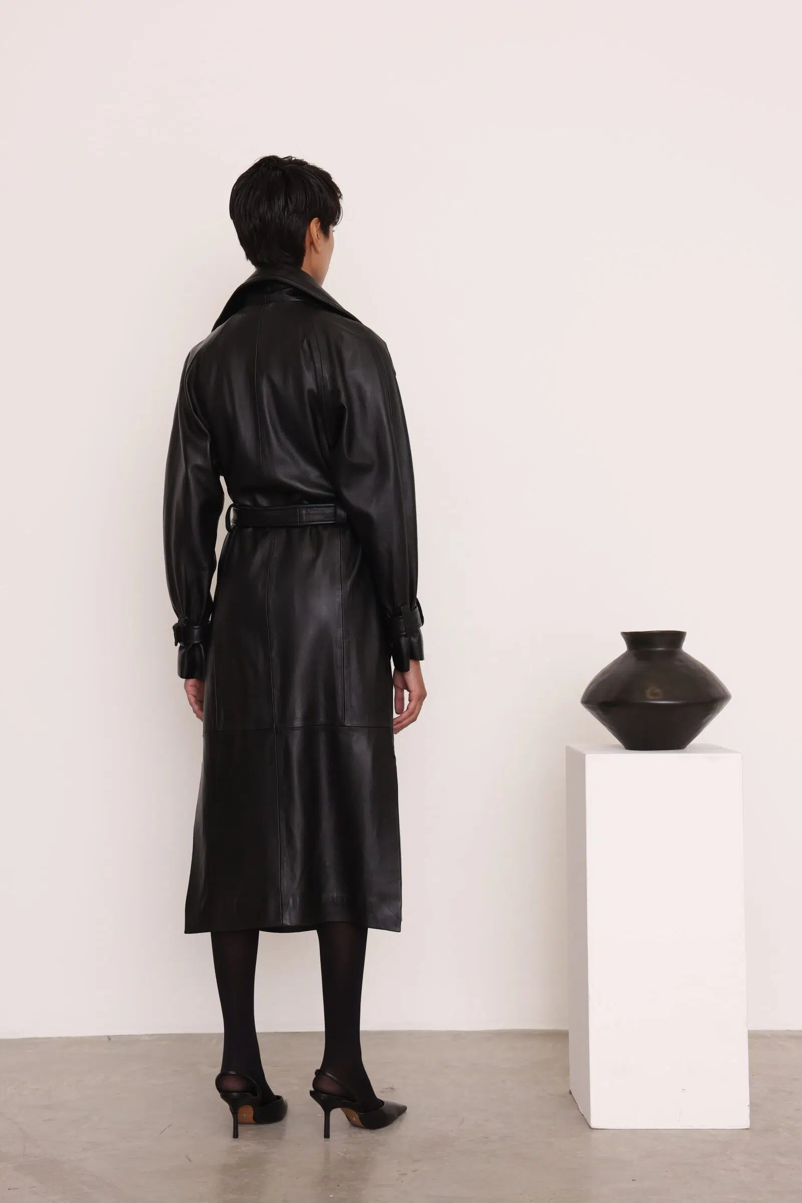 Maranz Coat