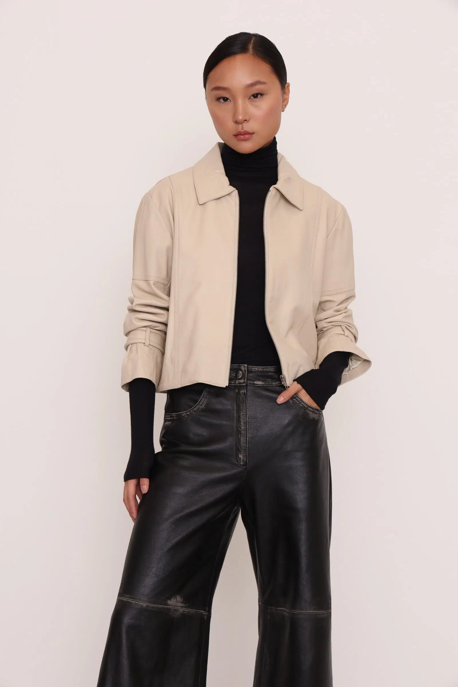 Calidora Jacket