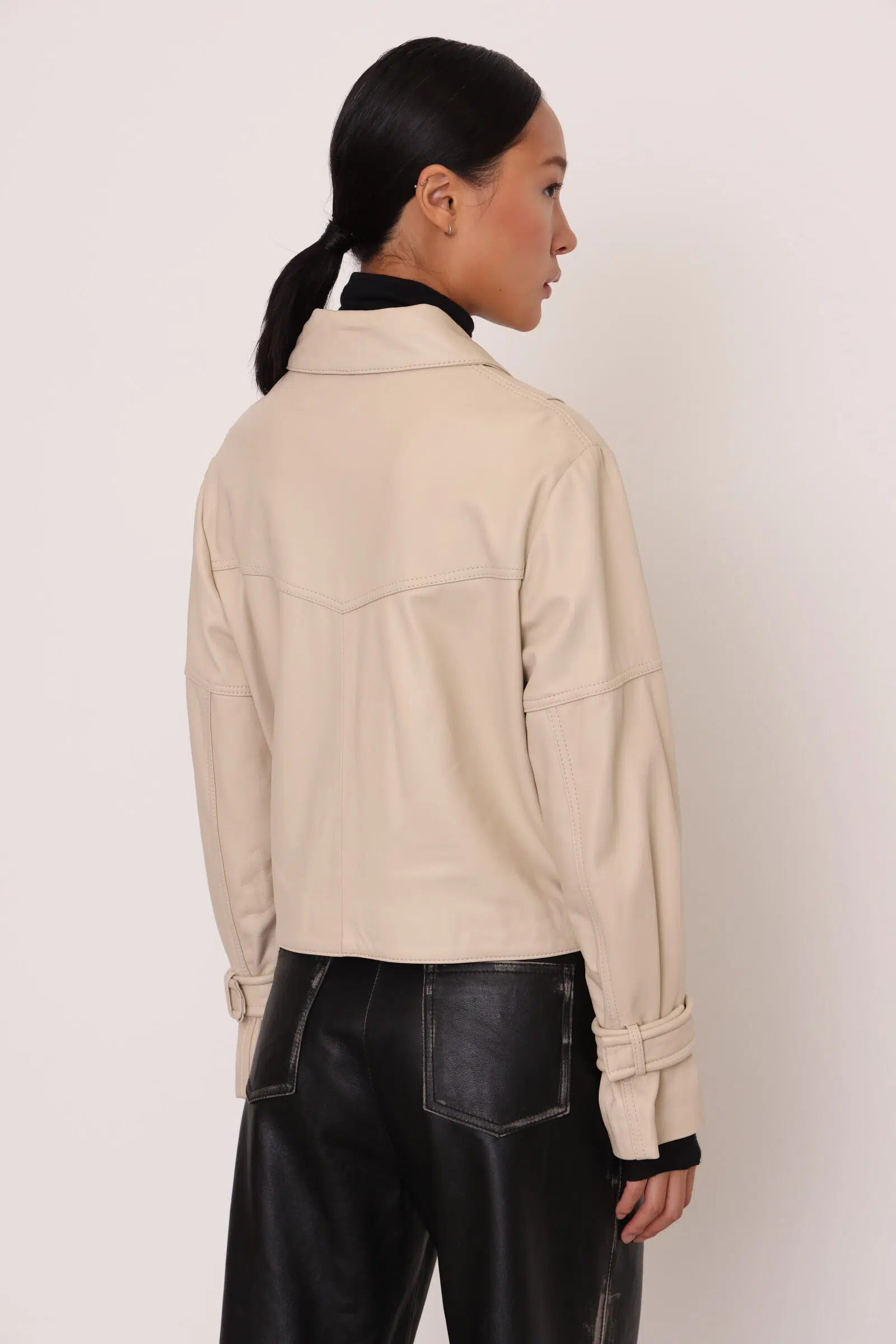 Calidora Jacket