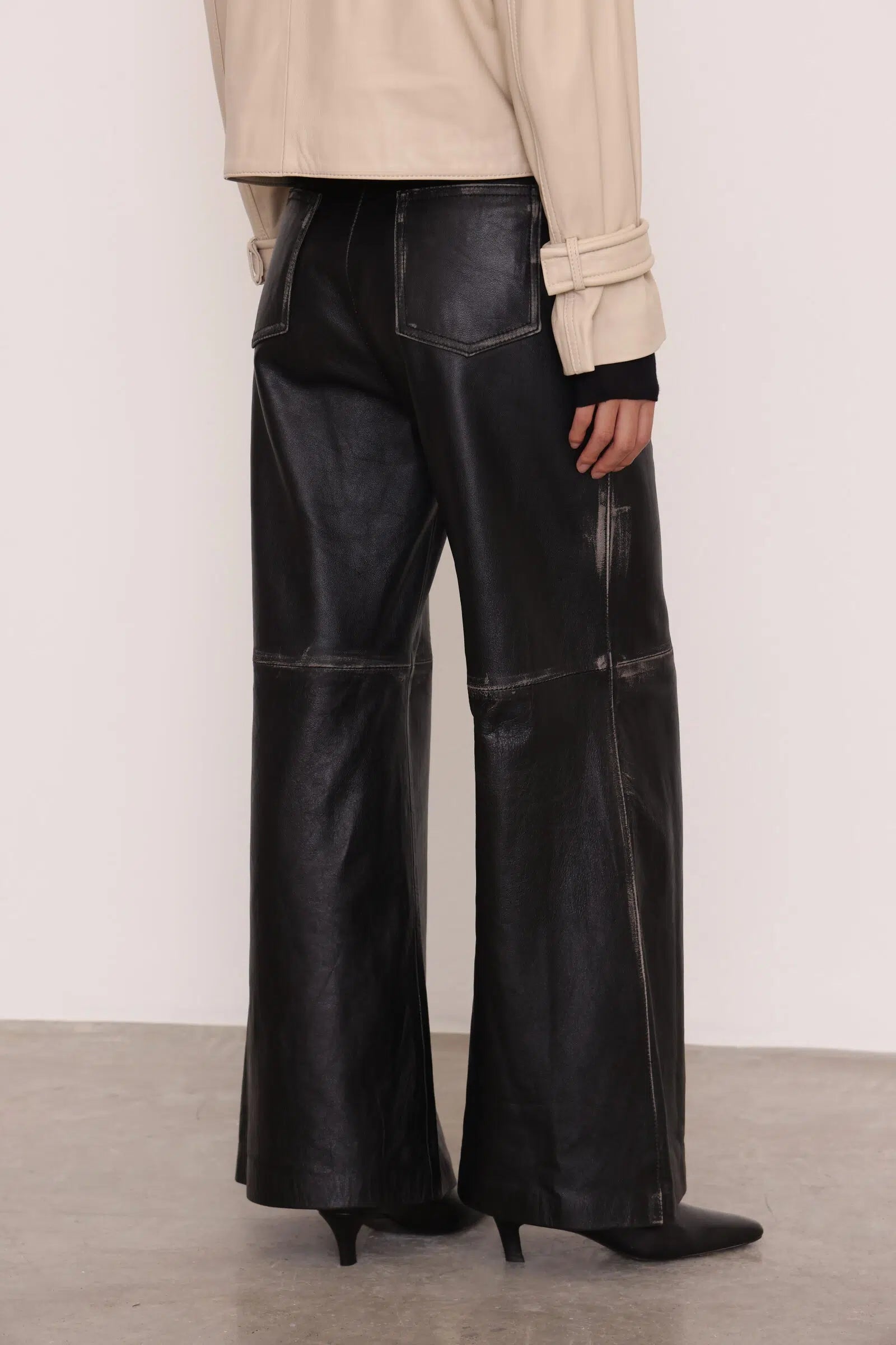Zanzibar Pants