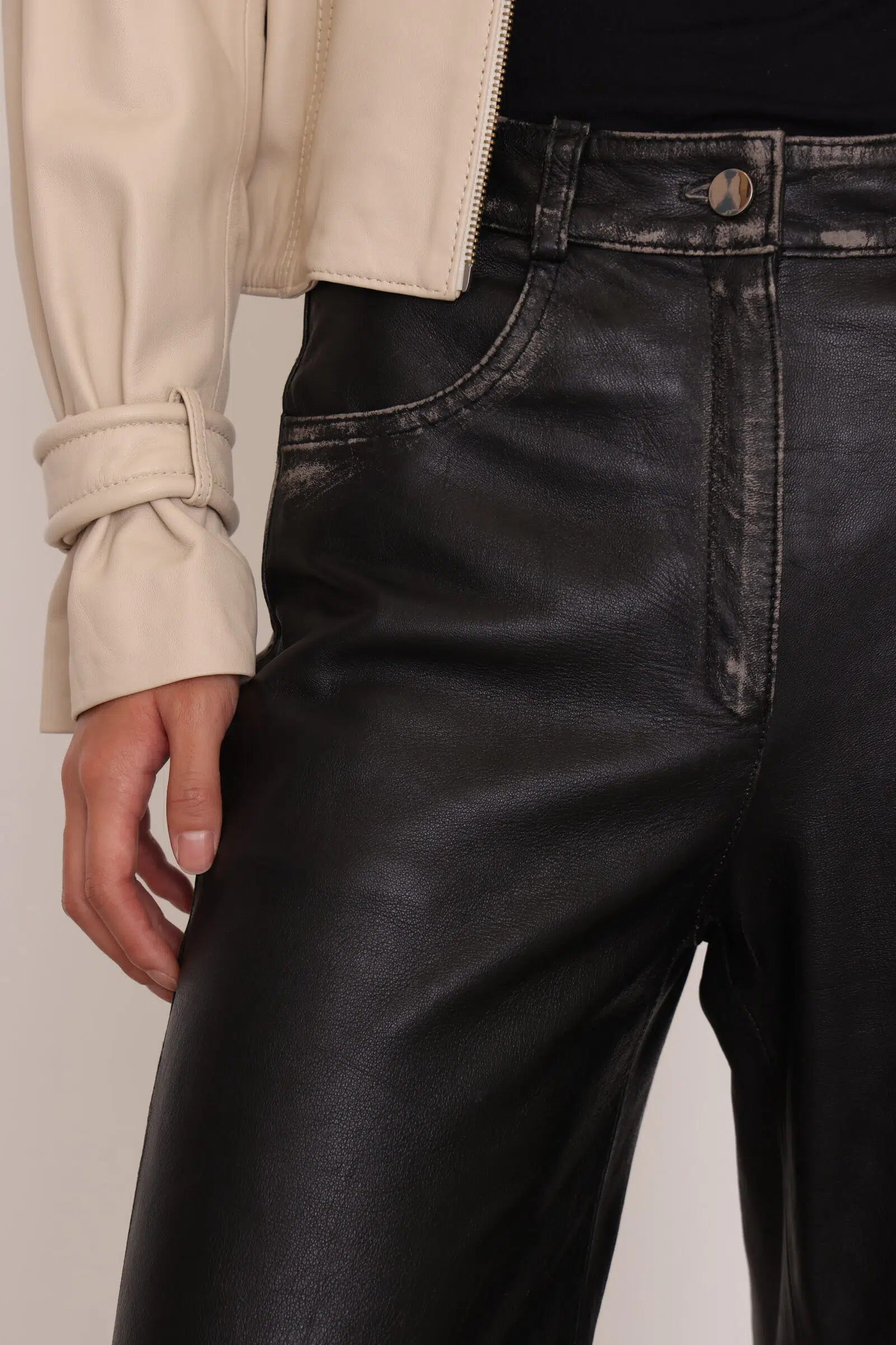 Zanzibar Pants