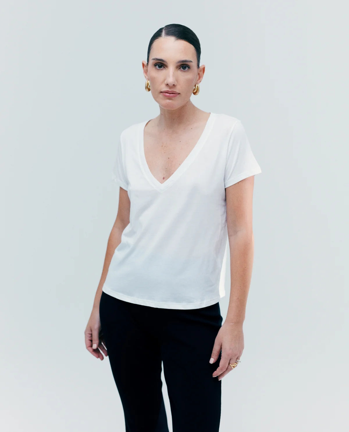 Curie Tee