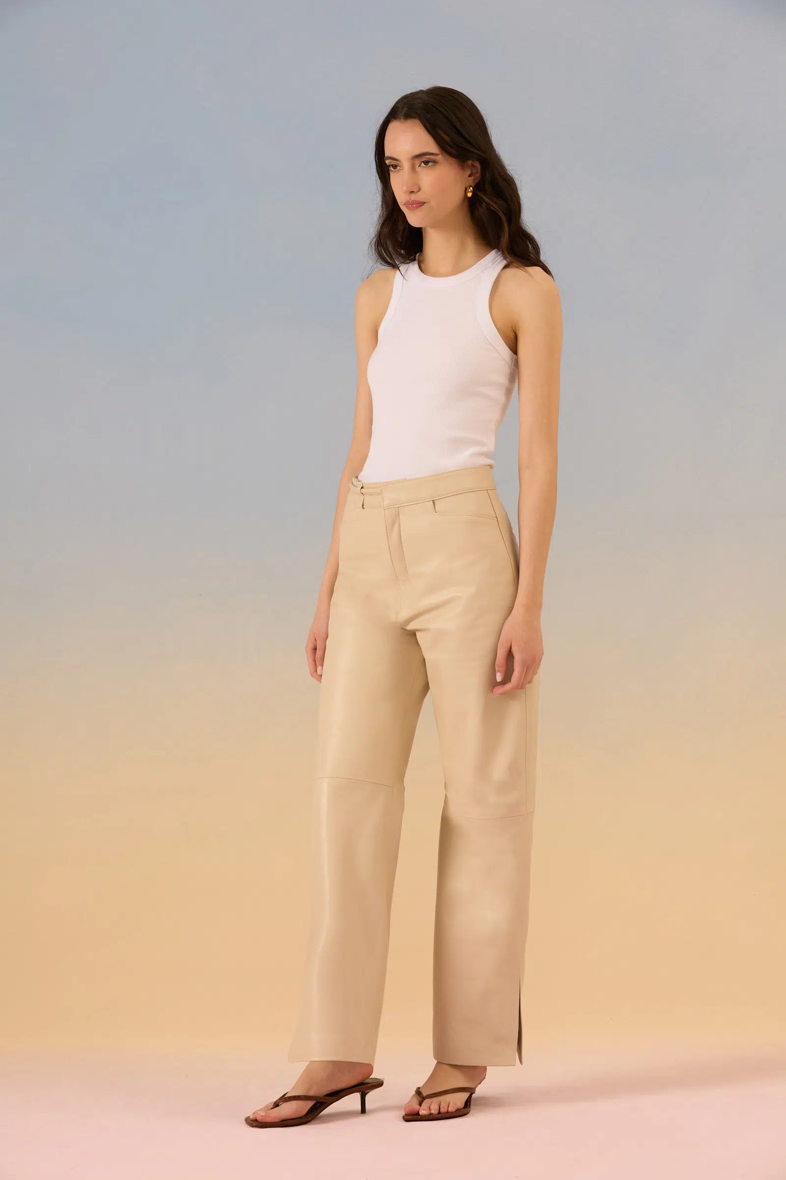 Zerena Pants