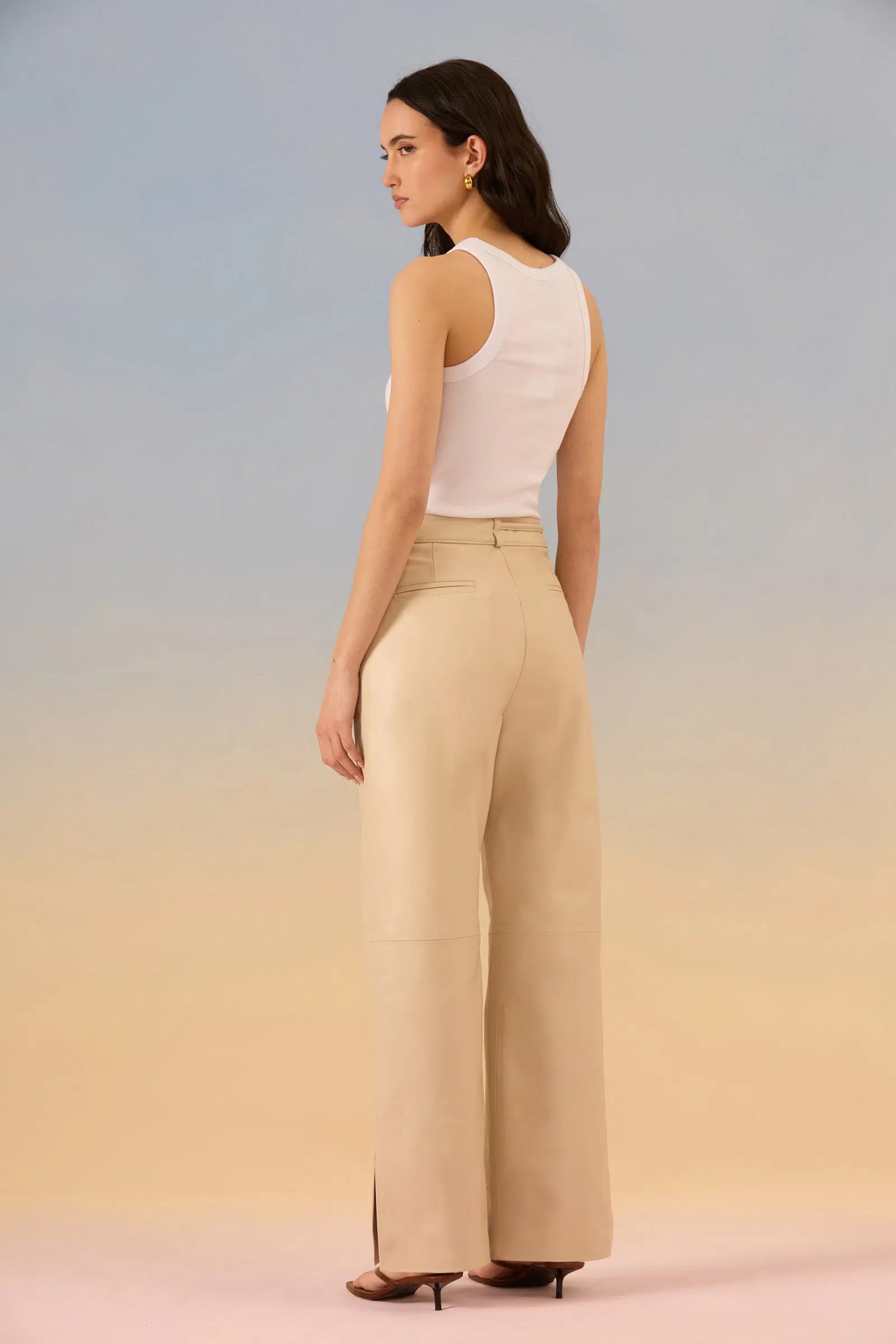 Zerena Pants