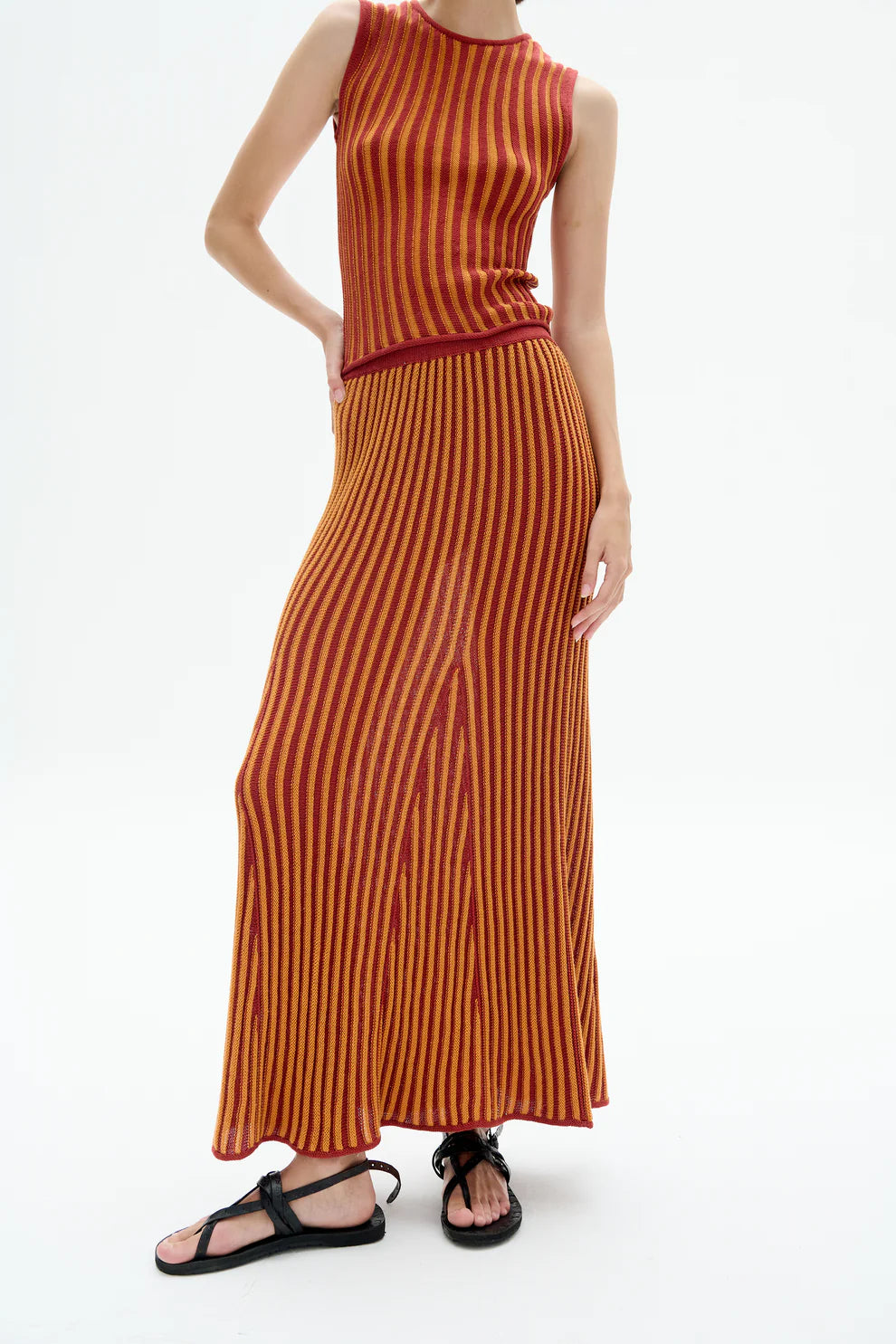 Marina Skirt