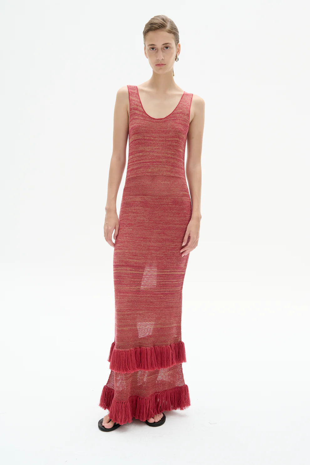 Laguna Maxi Dress