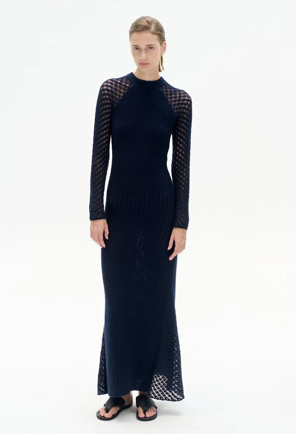 Pirqa Dress