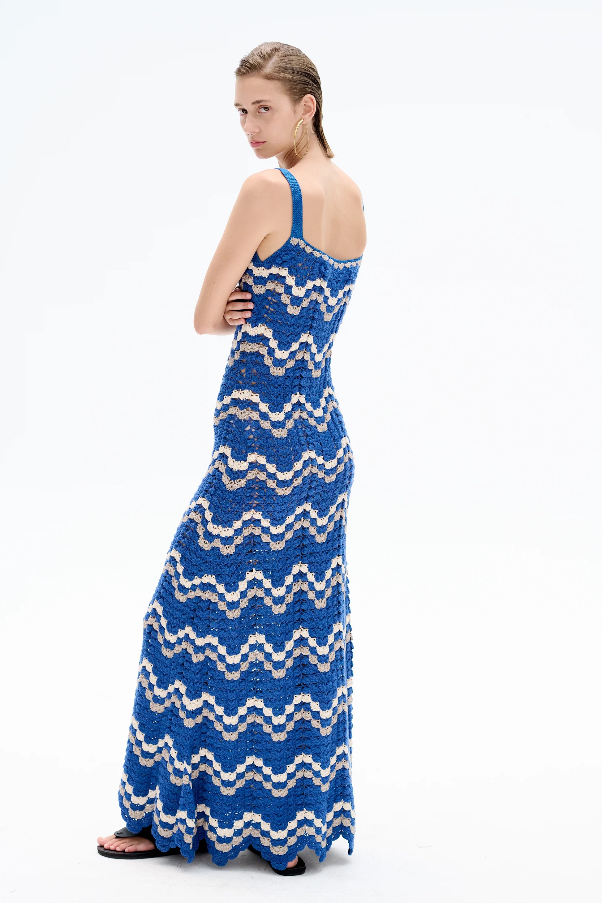Marea Maxi Dress