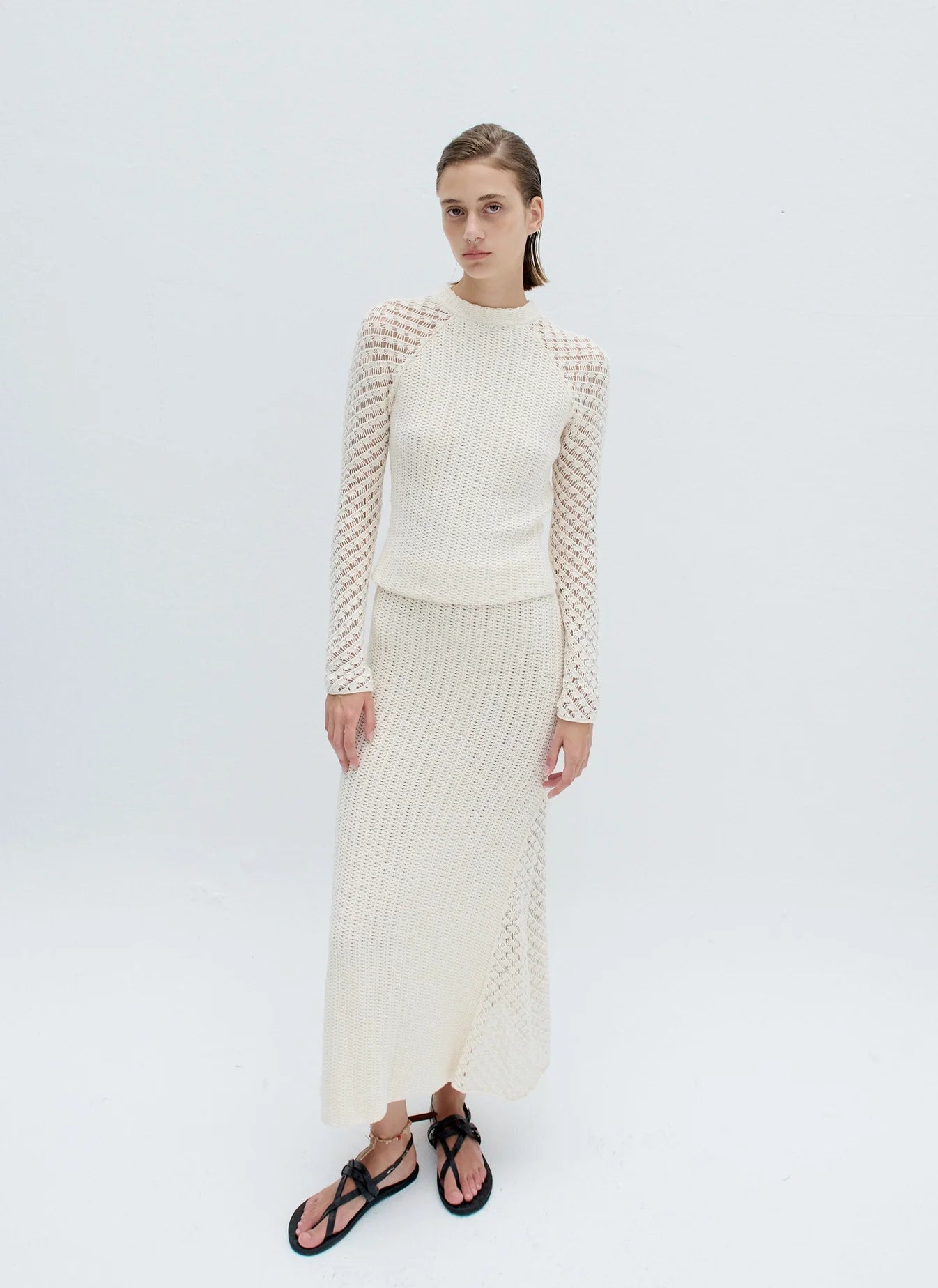 Pirqa Skirt